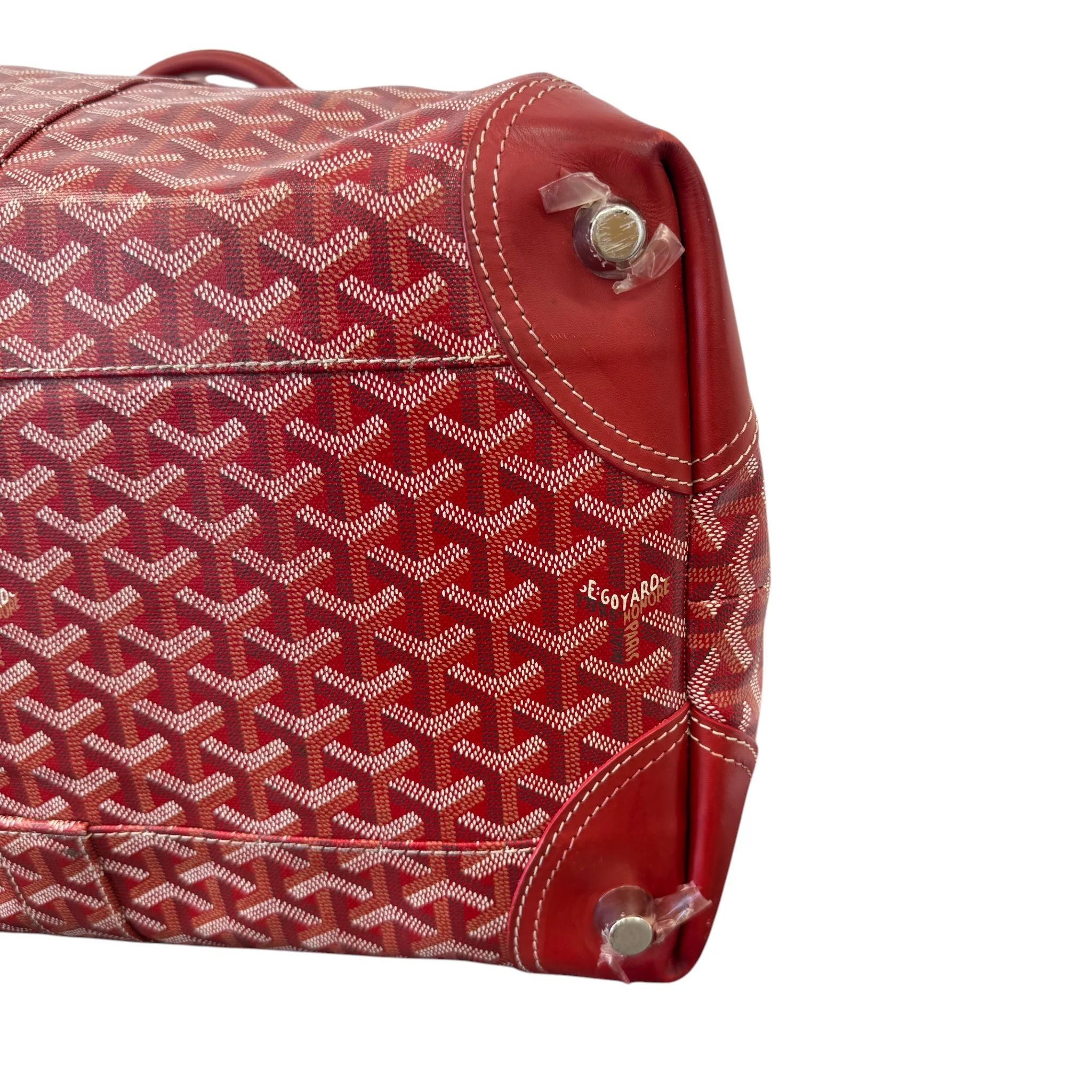 Boeing 55 Bag Red - Image 10