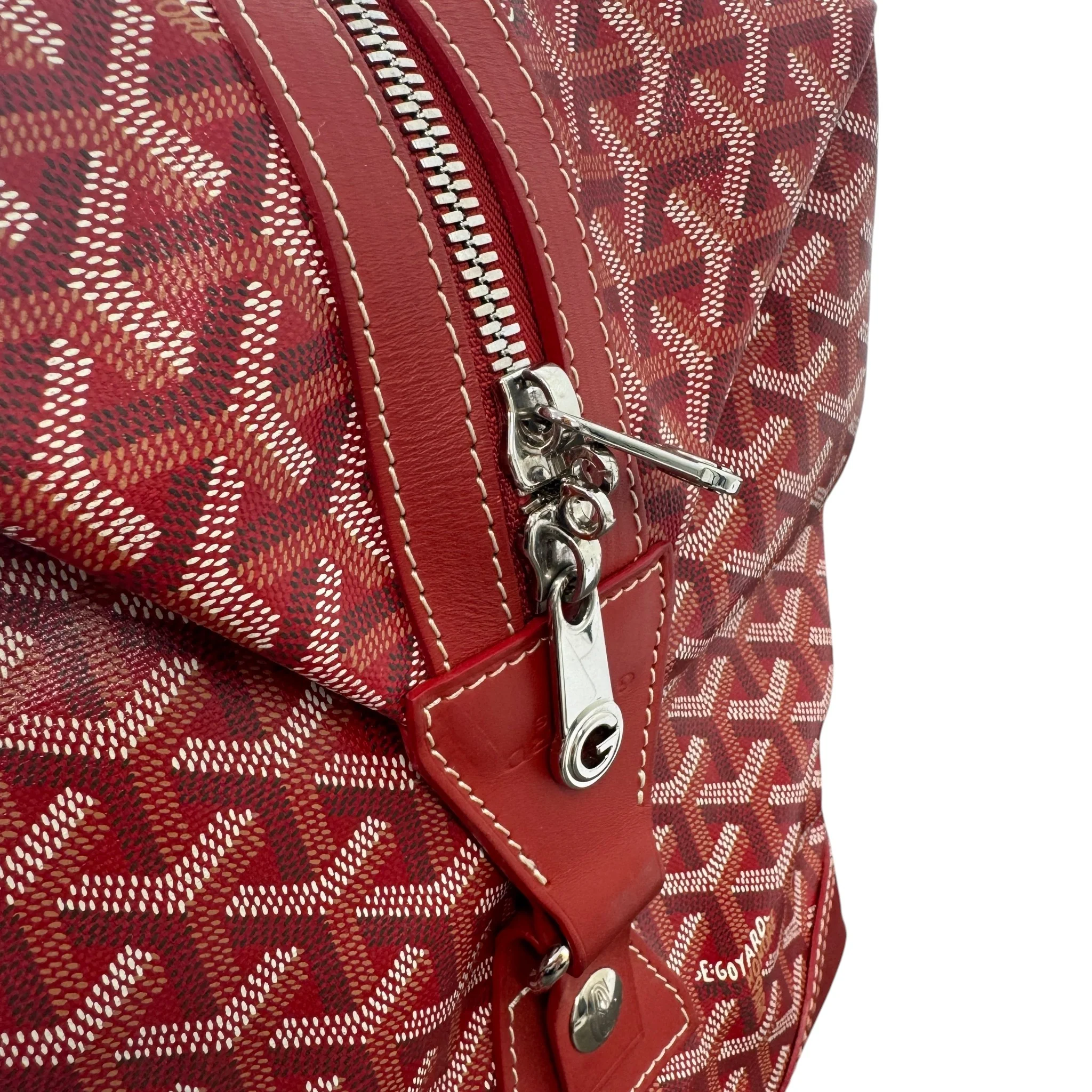 Boeing 55 Bag Red - Image 15