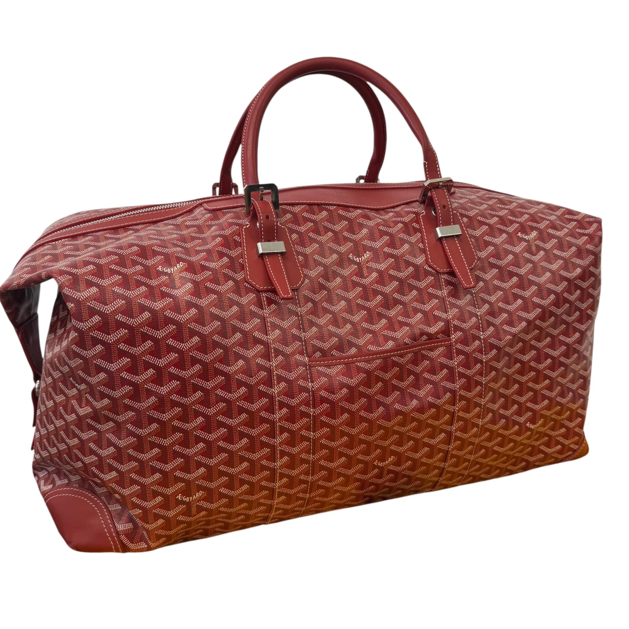 Boeing 55 Bag Red - Image 16