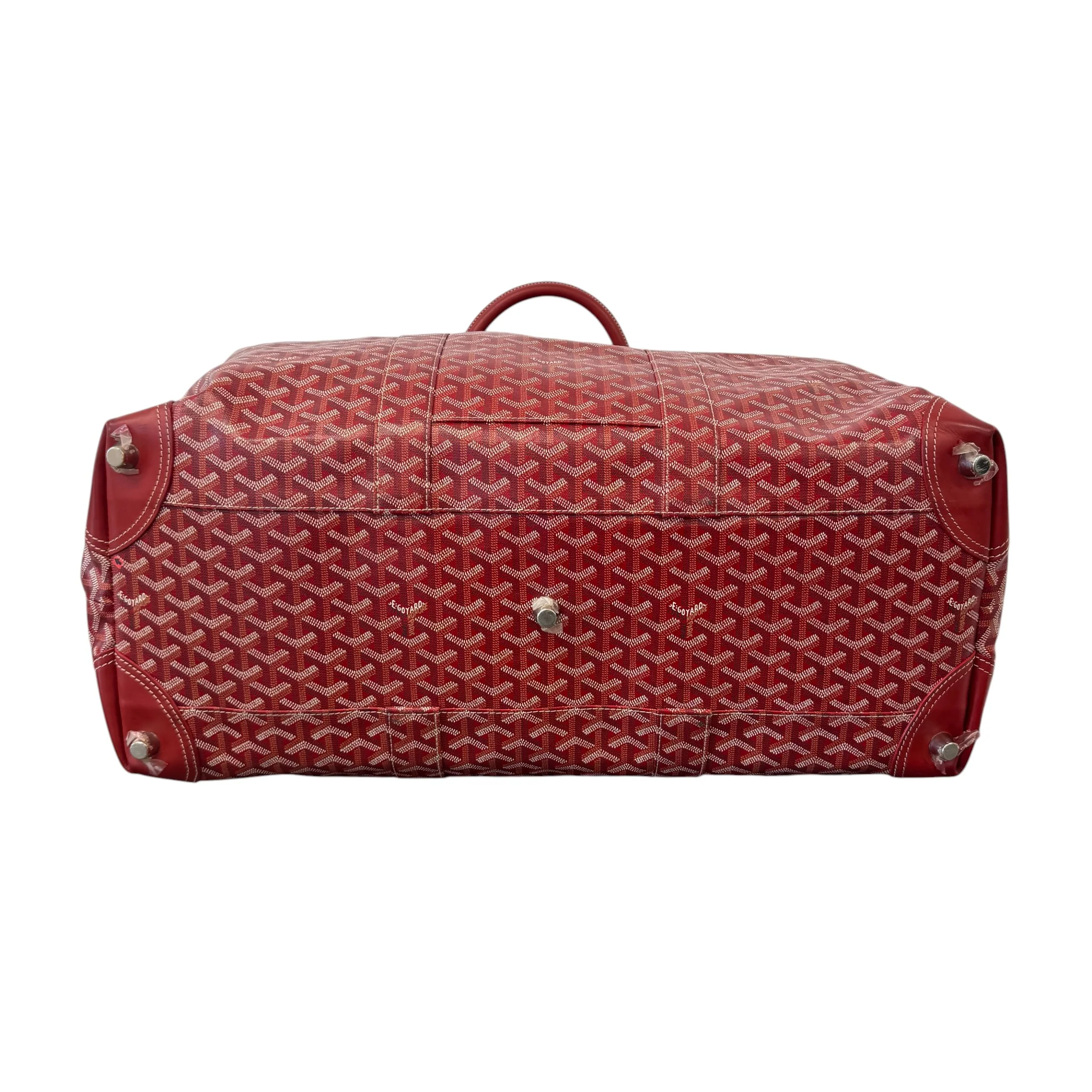 Boeing 55 Bag Red - Image 9