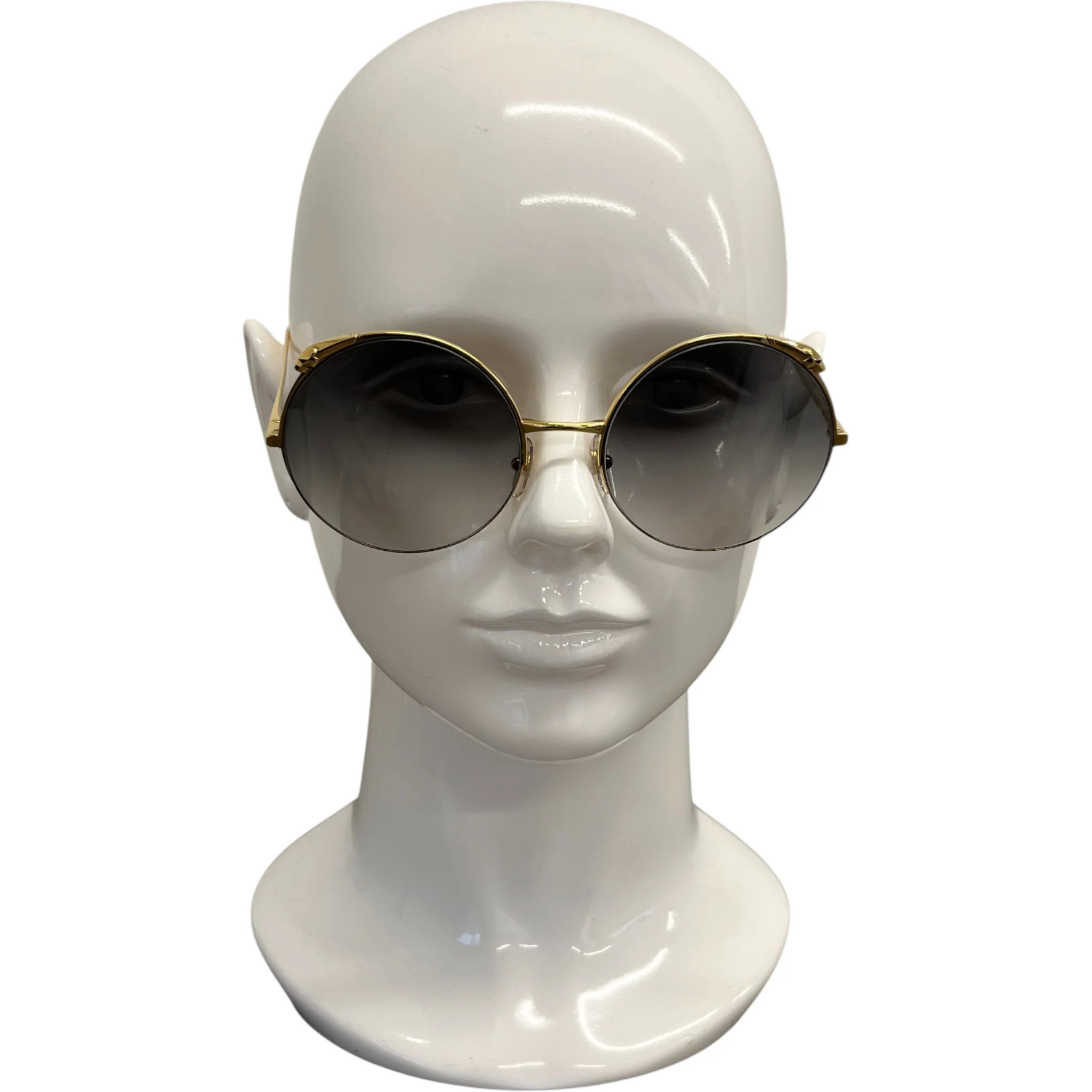 Ct0149S Sunglasses Gold - Image 3