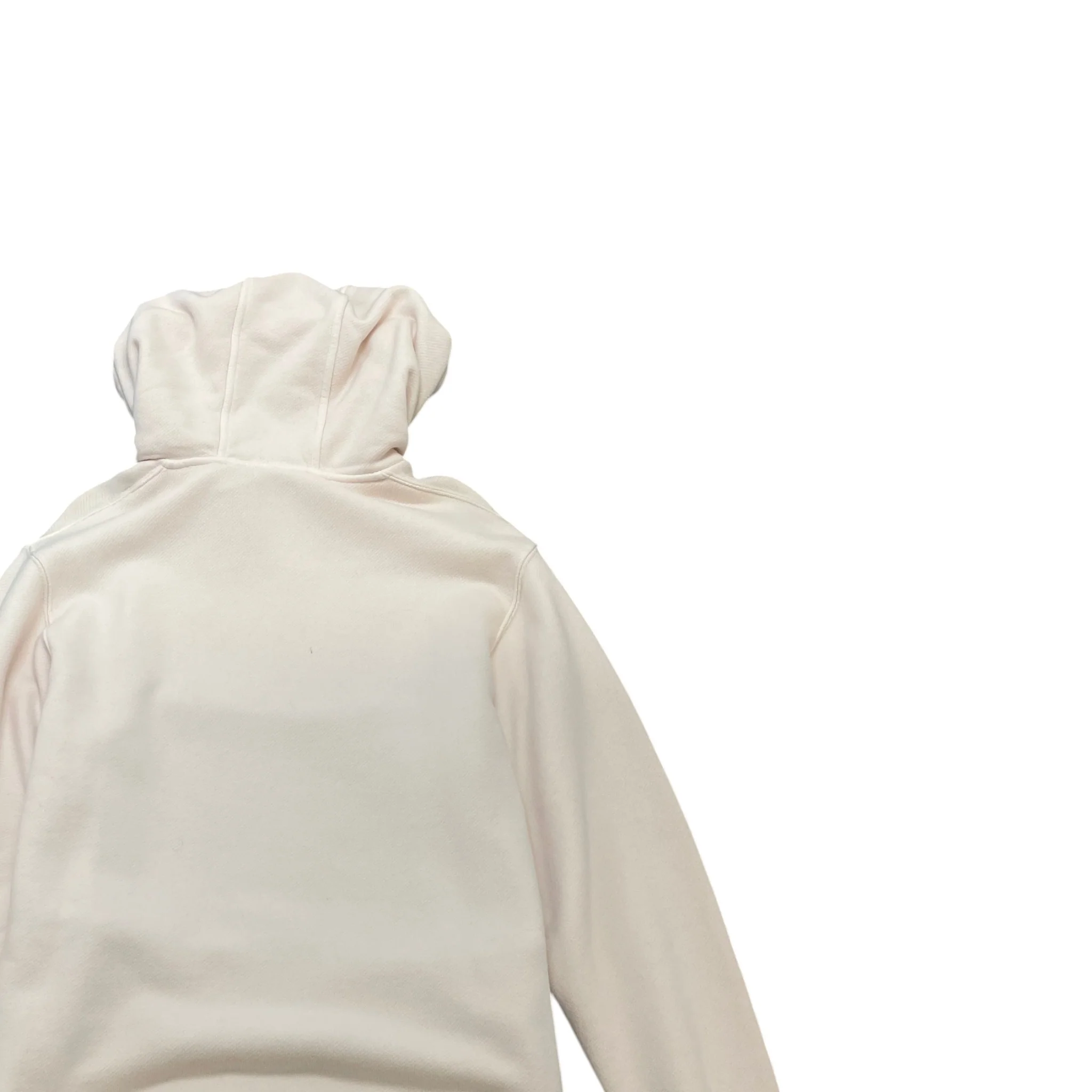 Men's 1952 Logo Hoodie Pink Size L - Image 4