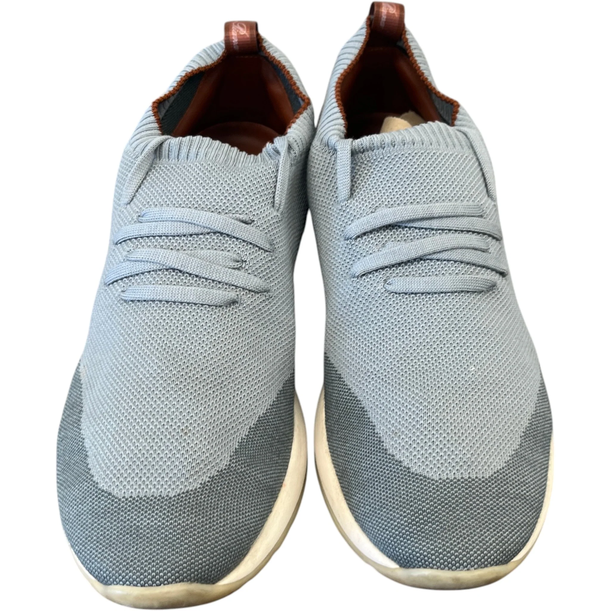 Men's 360 Lp Flexy Walk Low Trainers Navy Size EU 41.5 / UK 7.5 - Image 6