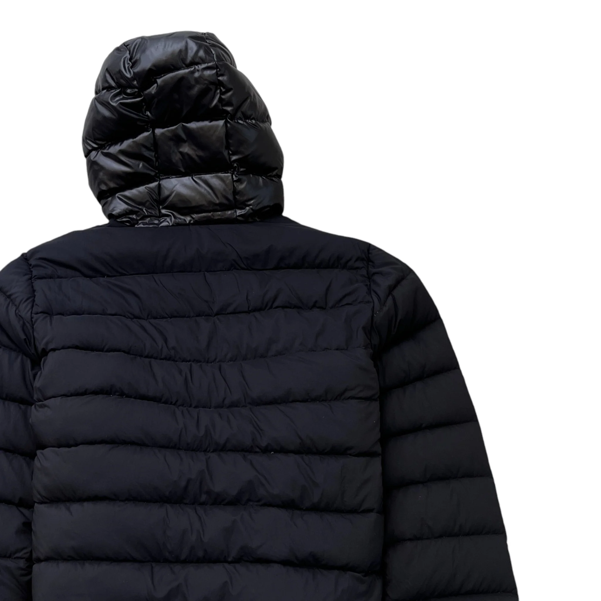 Men's Achard Down Jacket Black Size 3 / L - Image 4