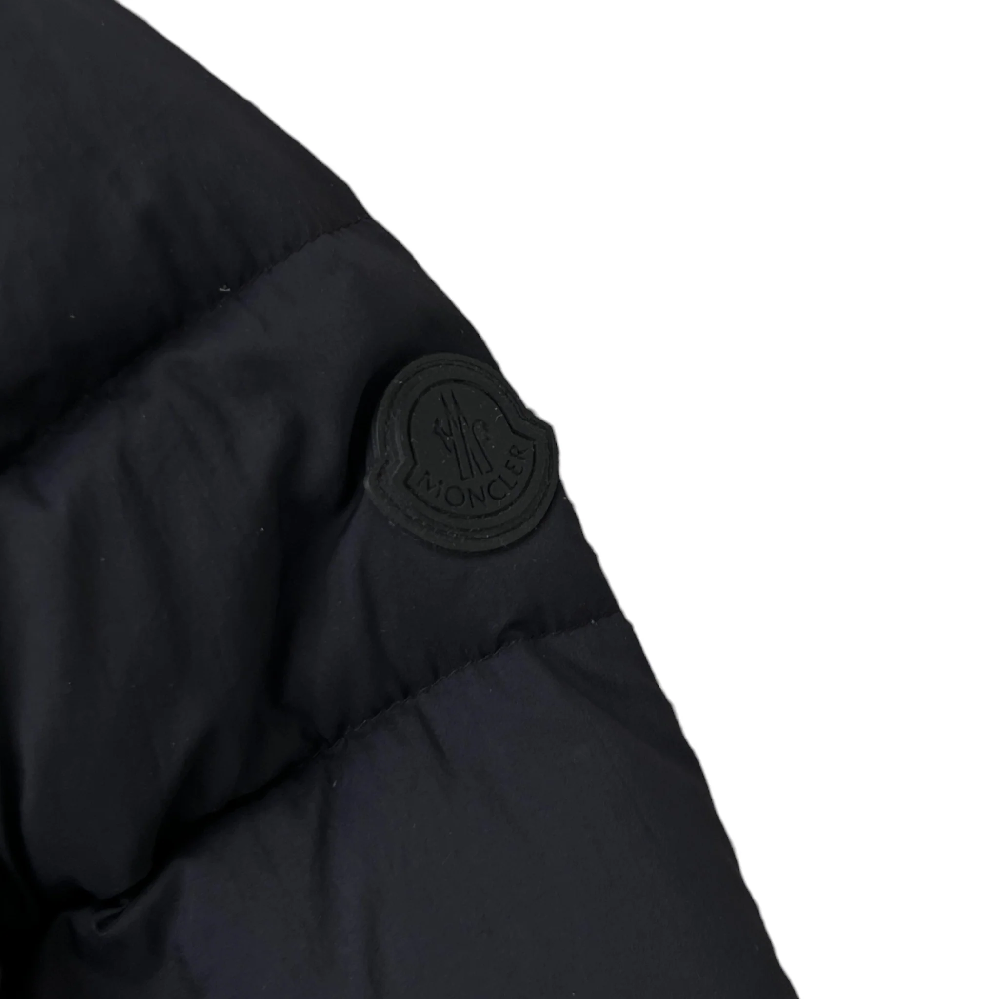 Men's Achard Down Jacket Black Size 3 / L - Image 5