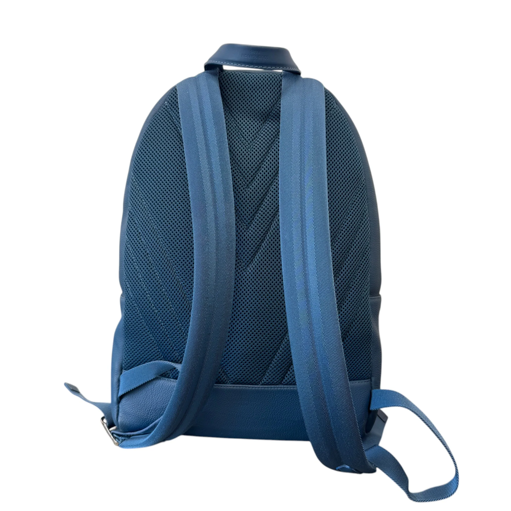 Men's Aerogram Takeoff Backpack Navy - Image 3