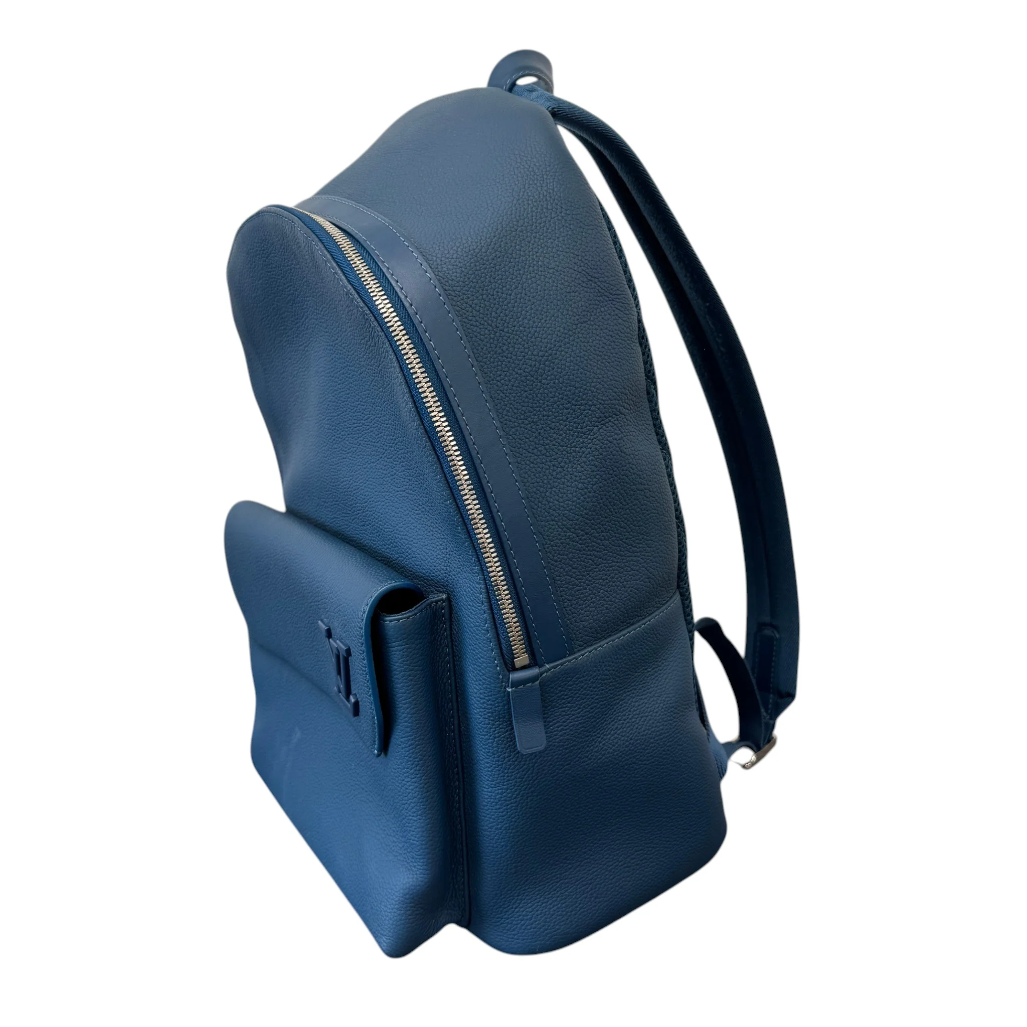 Men's Aerogram Takeoff Backpack Navy - Image 4