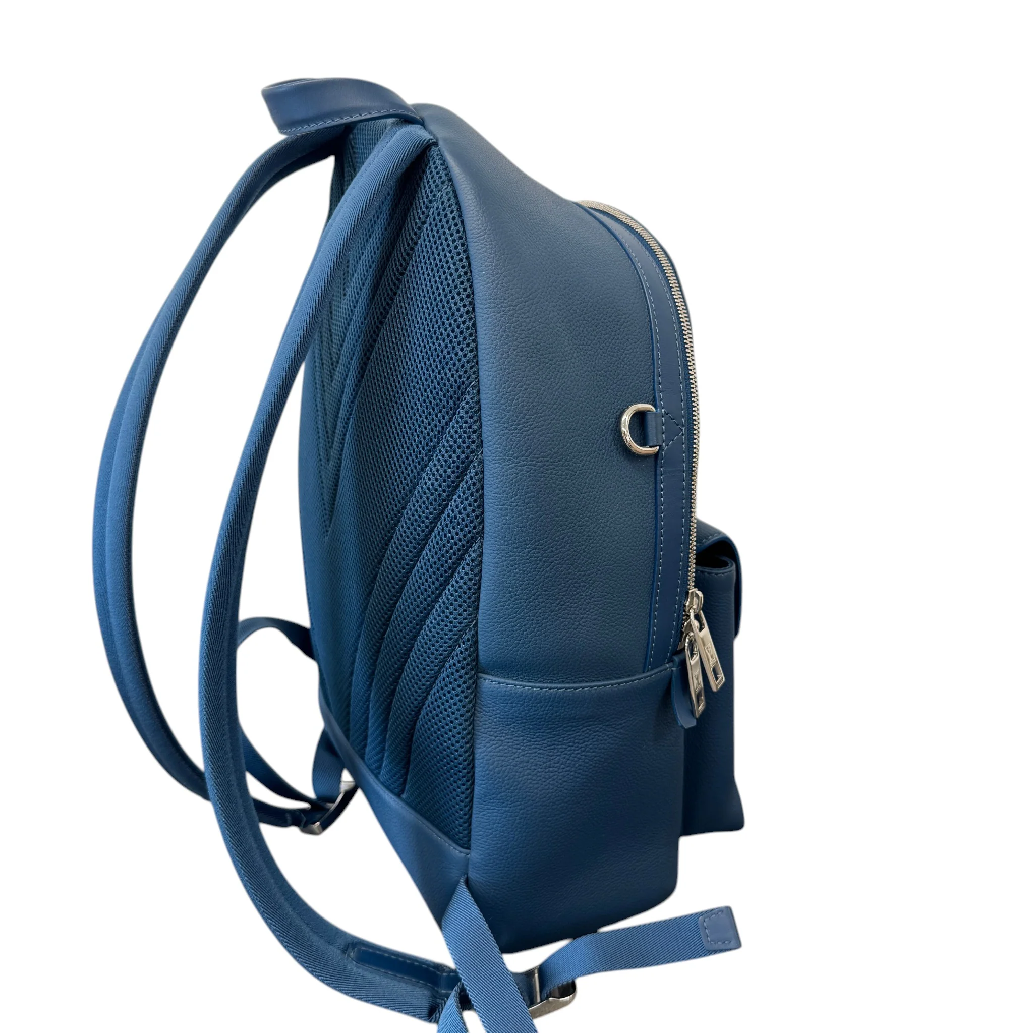 Men's Aerogram Takeoff Backpack Navy - Image 5
