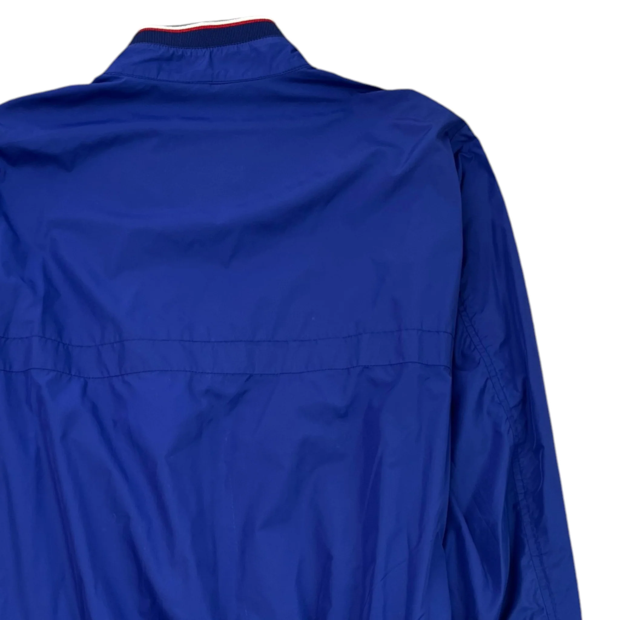 Men's Albert Jacket Blue Size 3 / L - Image 4
