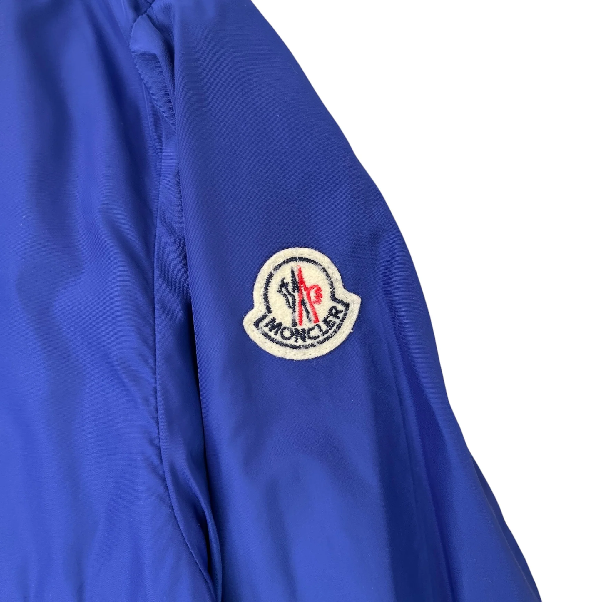 Men's Albert Jacket Blue Size 3 / L - Image 5
