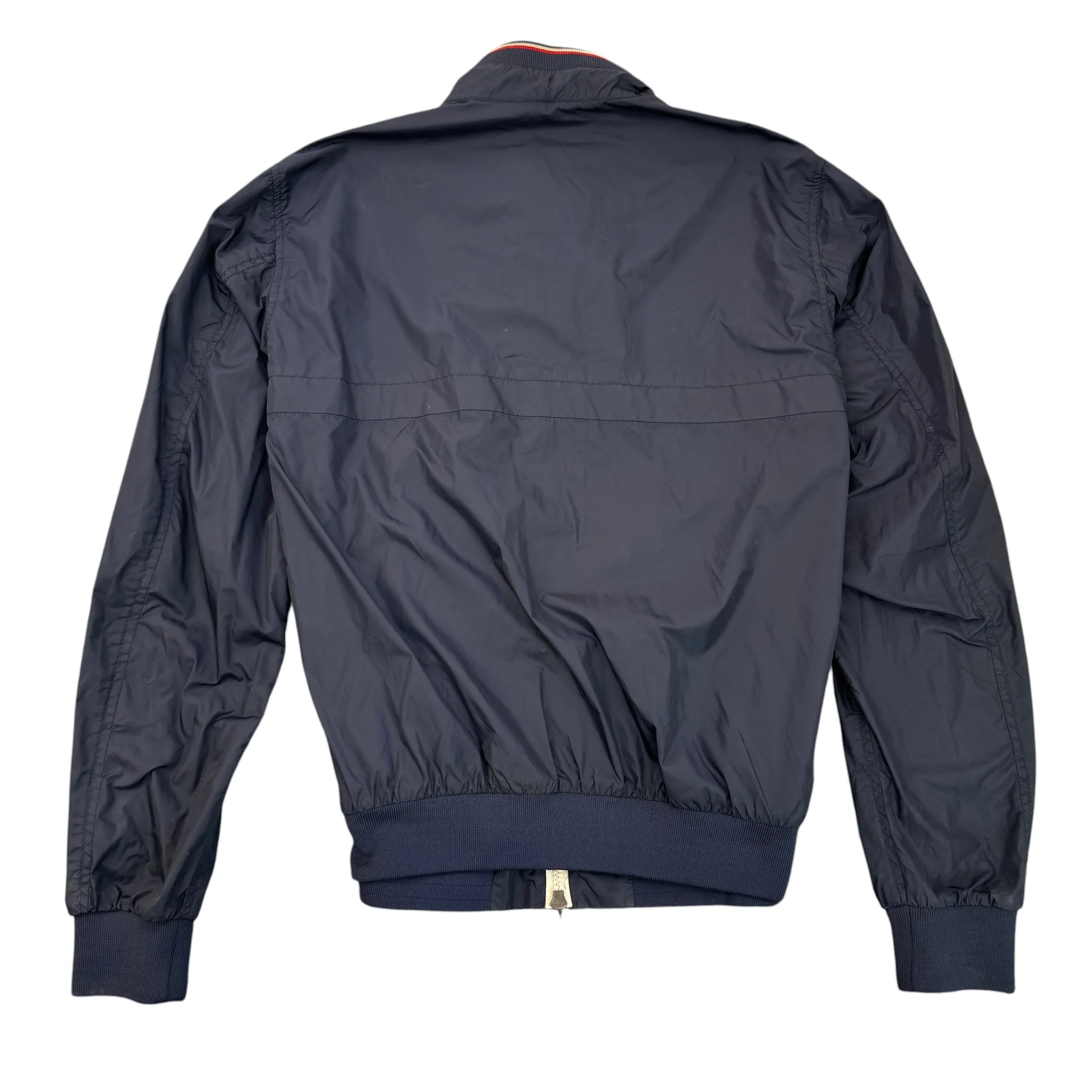 Men's Albert Jacket Navy Size 3 / L - Image 2