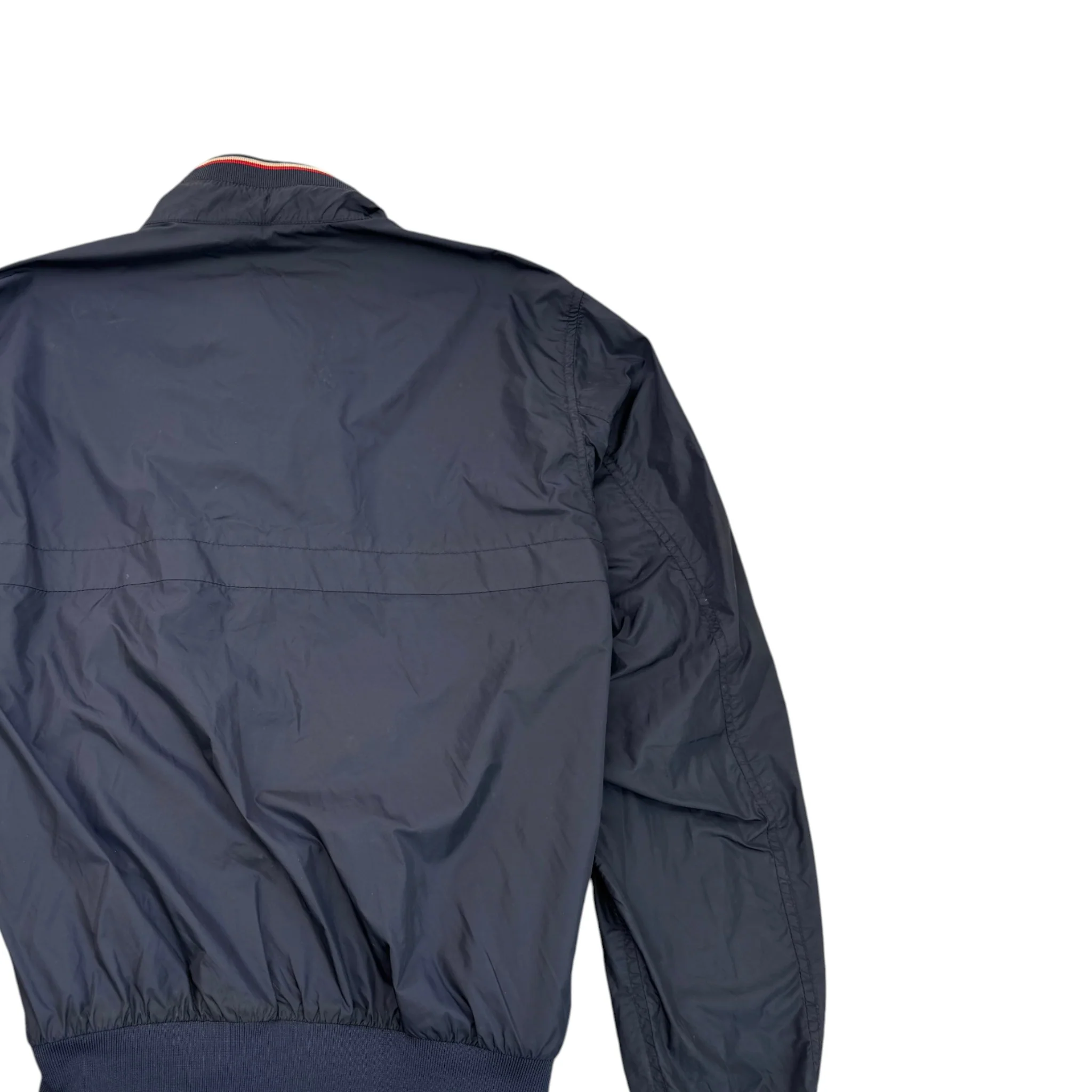 Men's Albert Jacket Navy Size 3 / L - Image 4