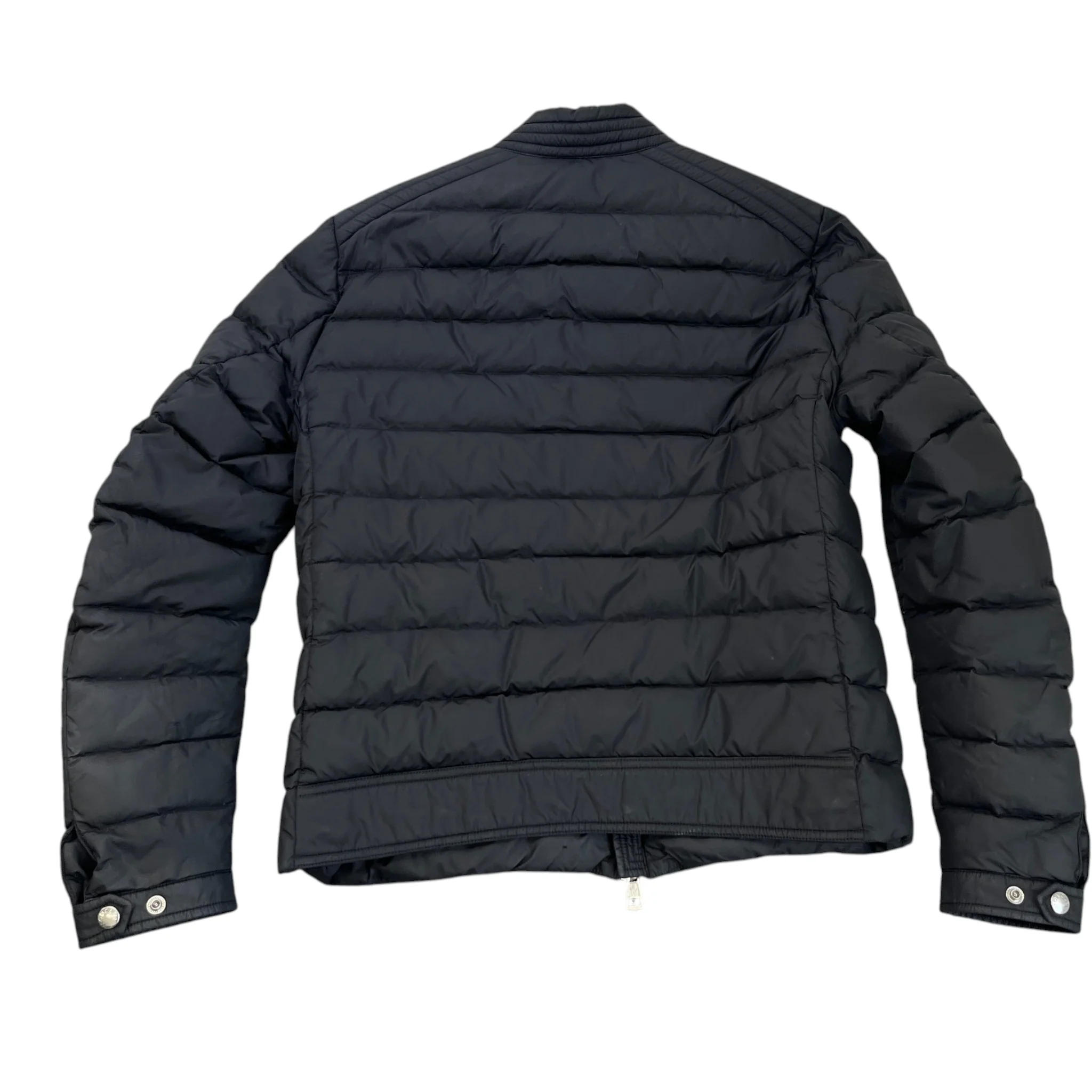 Men's Amiot Jacket Black Size 2 / M - Image 2