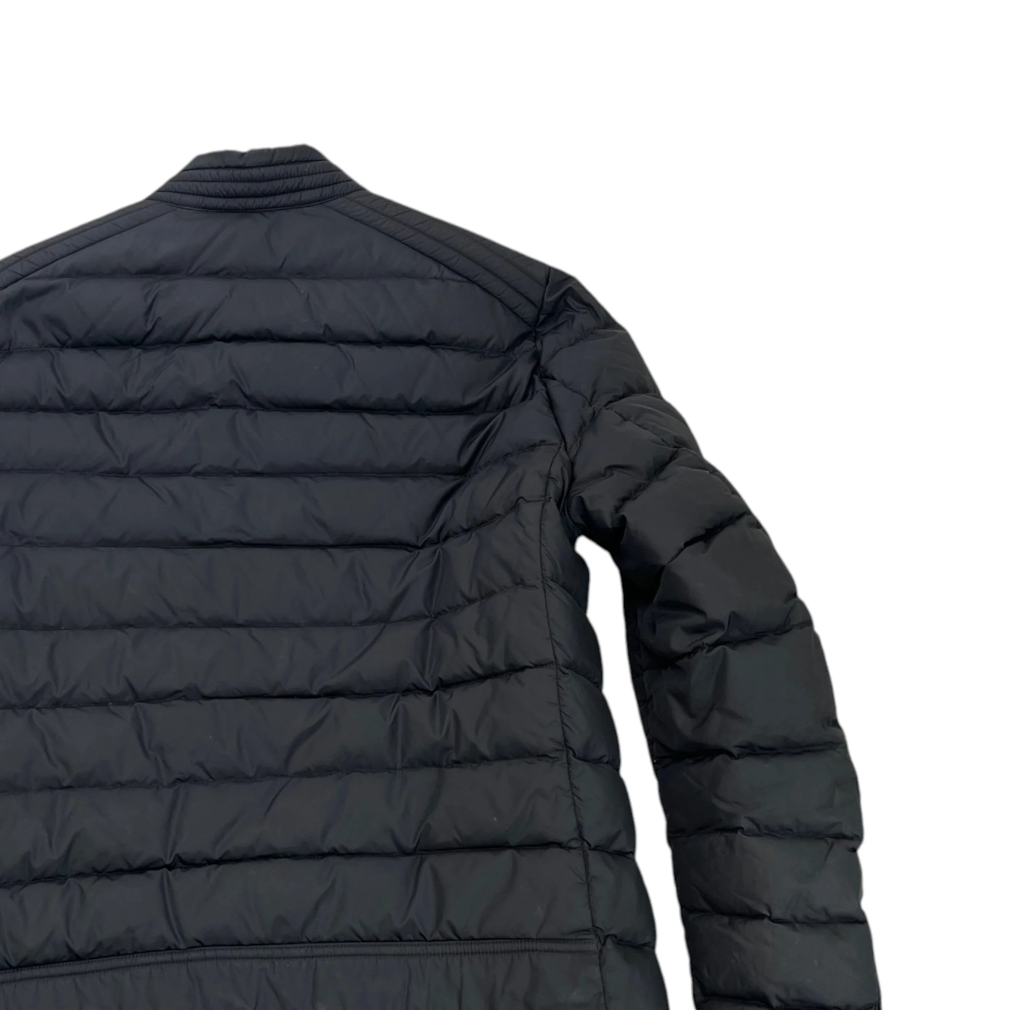 Men's Amiot Jacket Black Size 2 / M - Image 4