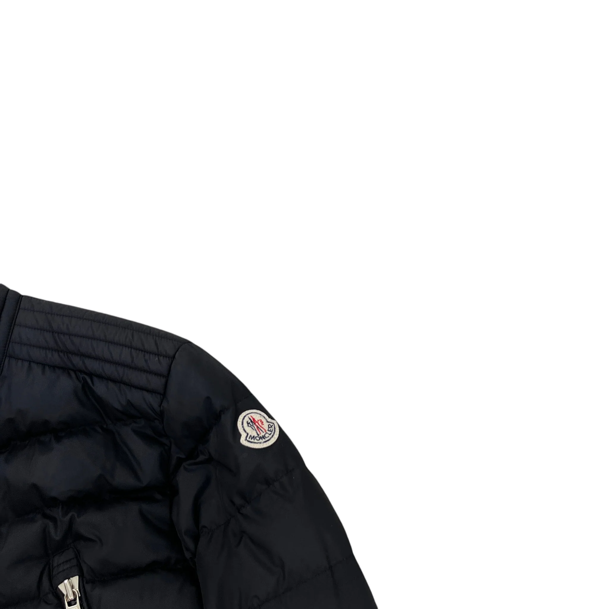 Men's Amiot Jacket Black Size 2 / M - Image 5