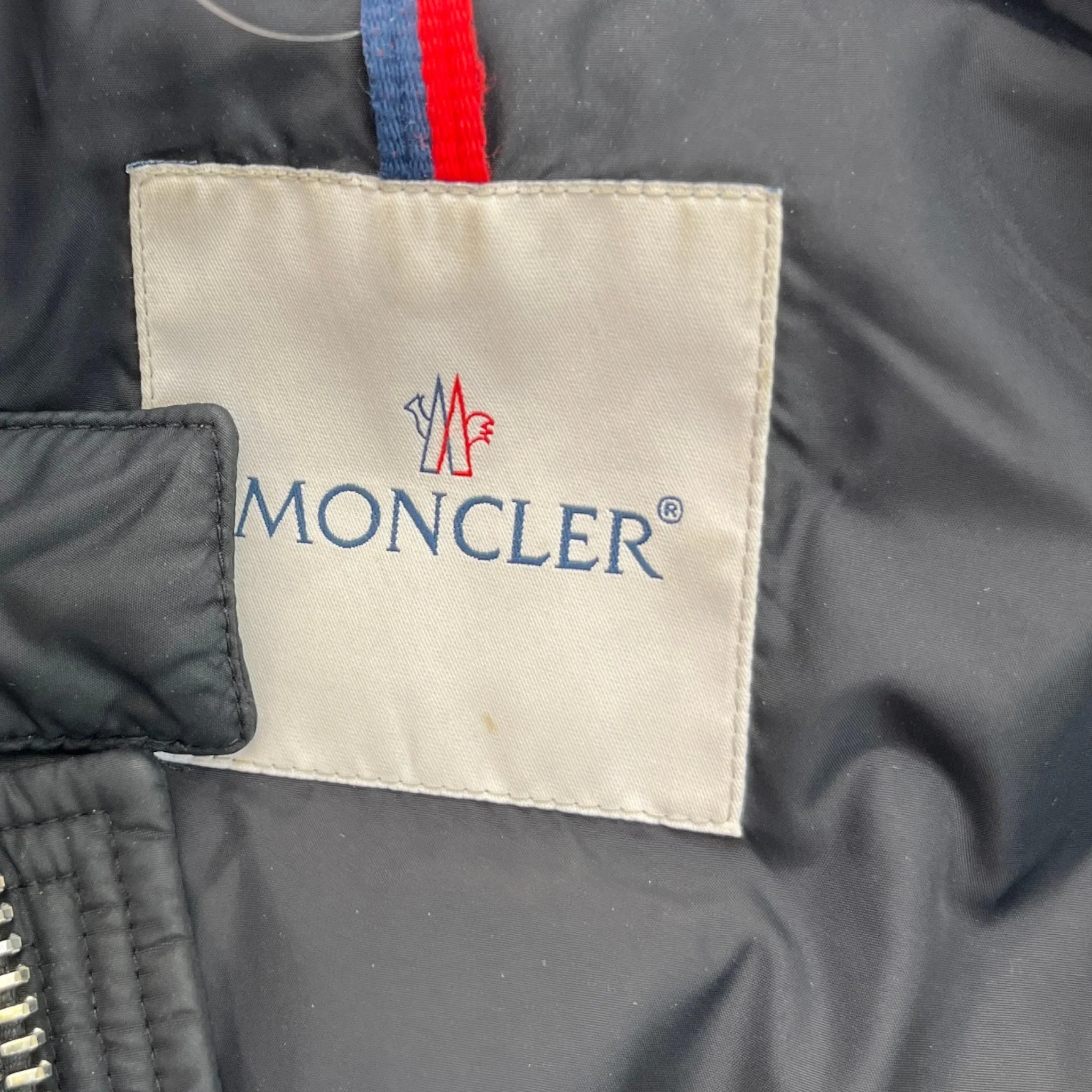 Men's Amiot Jacket Black Size 2 / M - Image 6