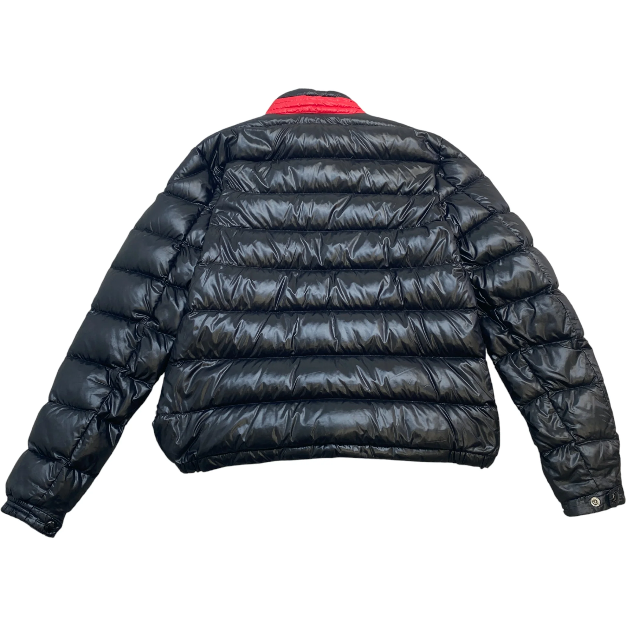 Men's Aubert Down Jacket Black Size 3 / L - Image 2