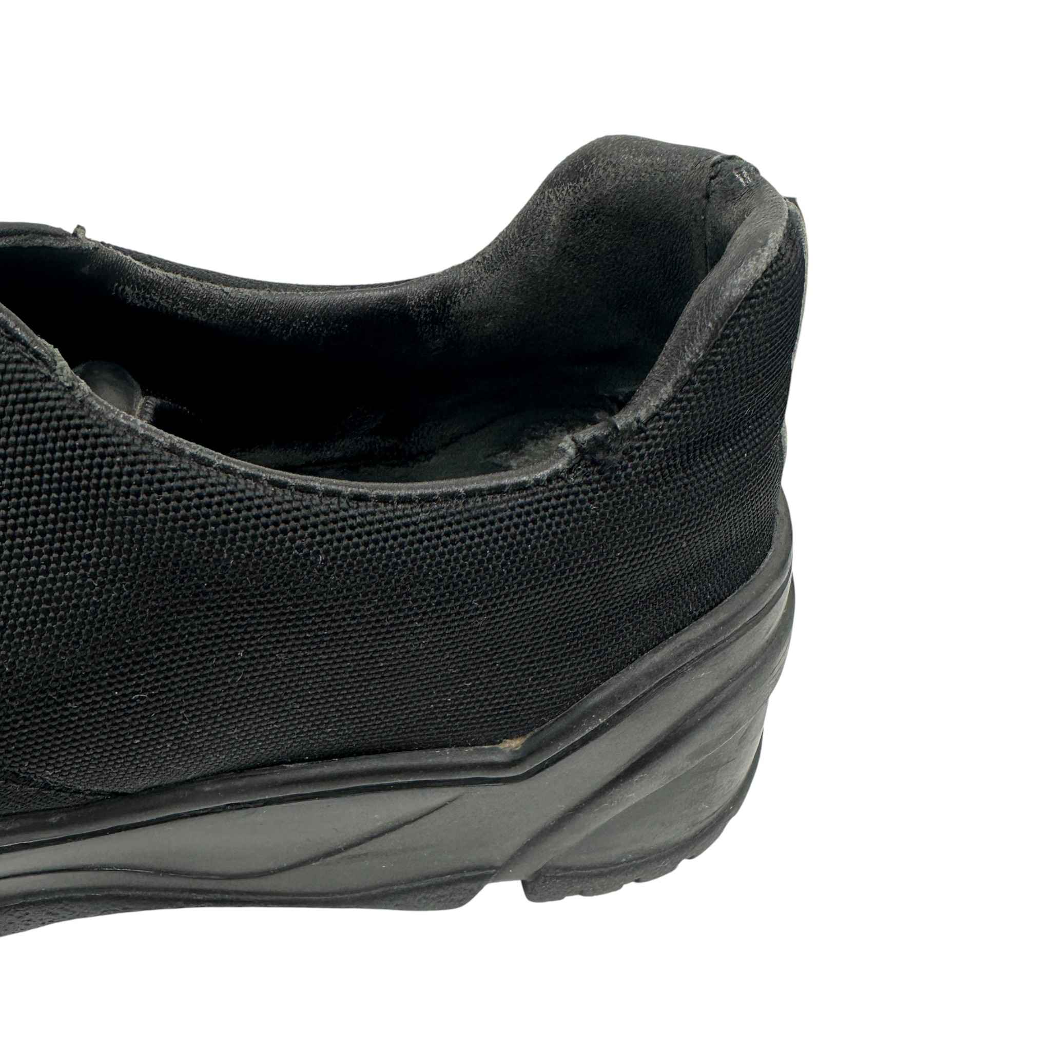 Men's B17 Low Trainers Black Size EU 41 / UK 7 - Image 13