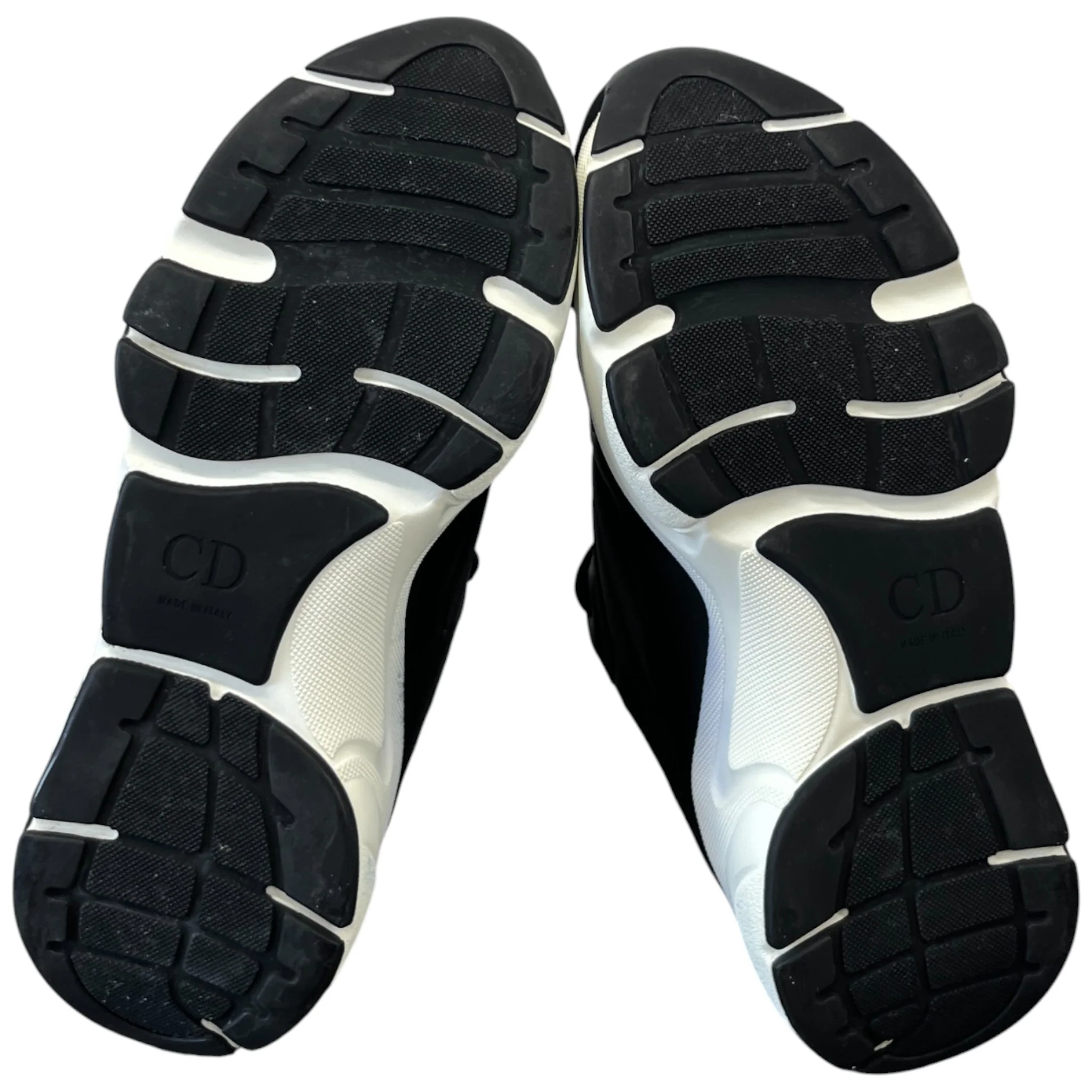 Men's B22 Low Trainers Black Size EU 39 / UK 5 - Image 11