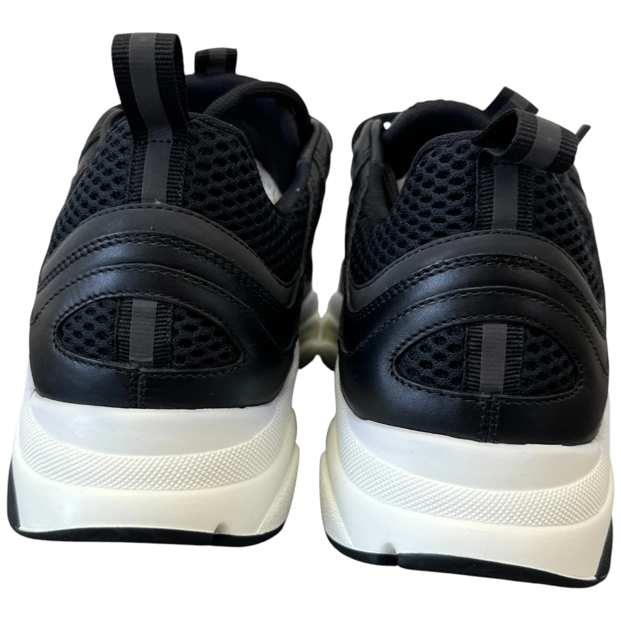 Men's B22 Low Trainers Black Size EU 39 / UK 5 - Image 7