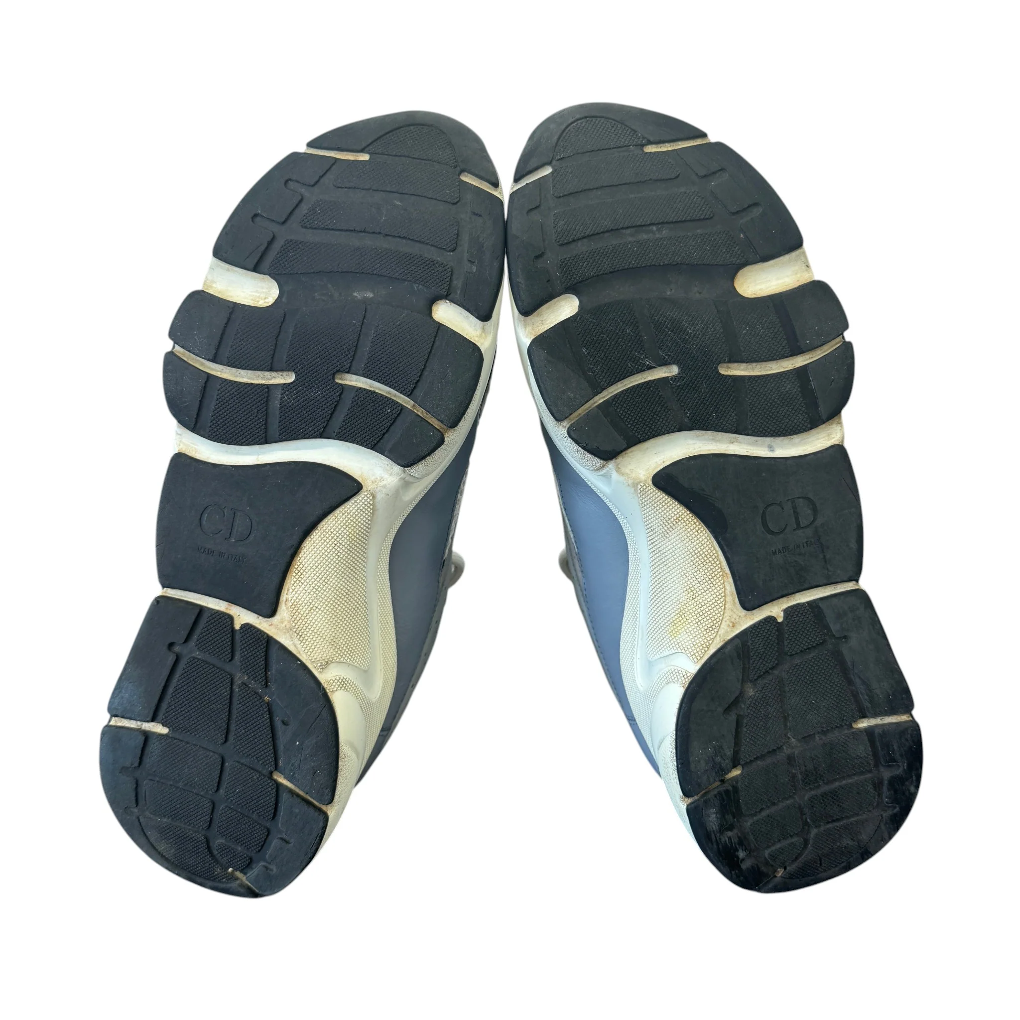 Men's B22 Low Trainers Blue Size EU 44.5 / UK 10.5 - Image 11
