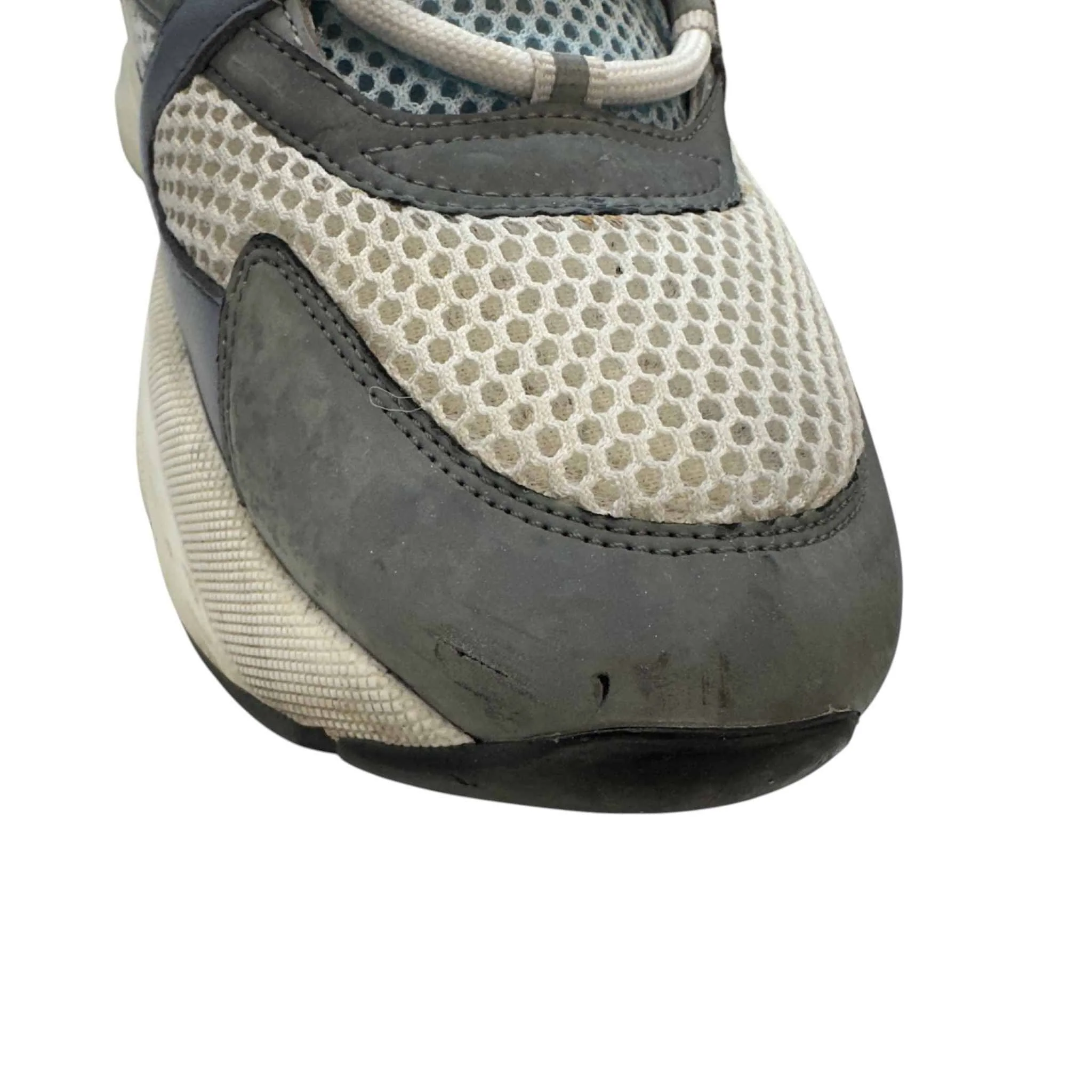 Men's B22 Low Trainers Blue Size EU 44.5 / UK 10.5 - Image 12