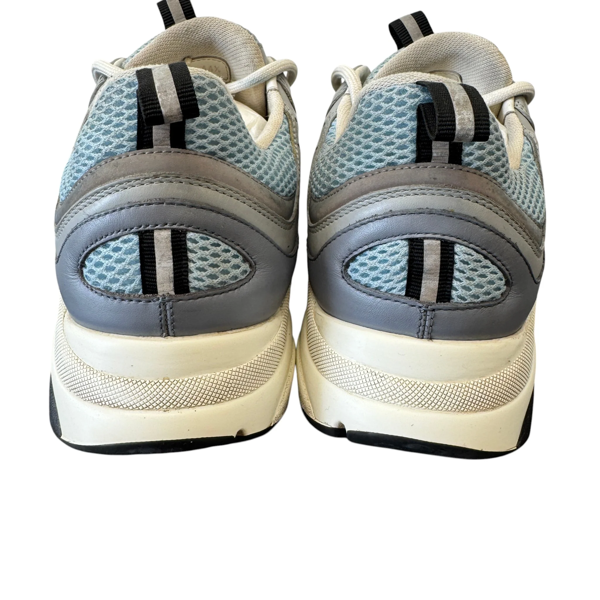 Men's B22 Low Trainers Blue Size EU 44.5 / UK 10.5 - Image 9