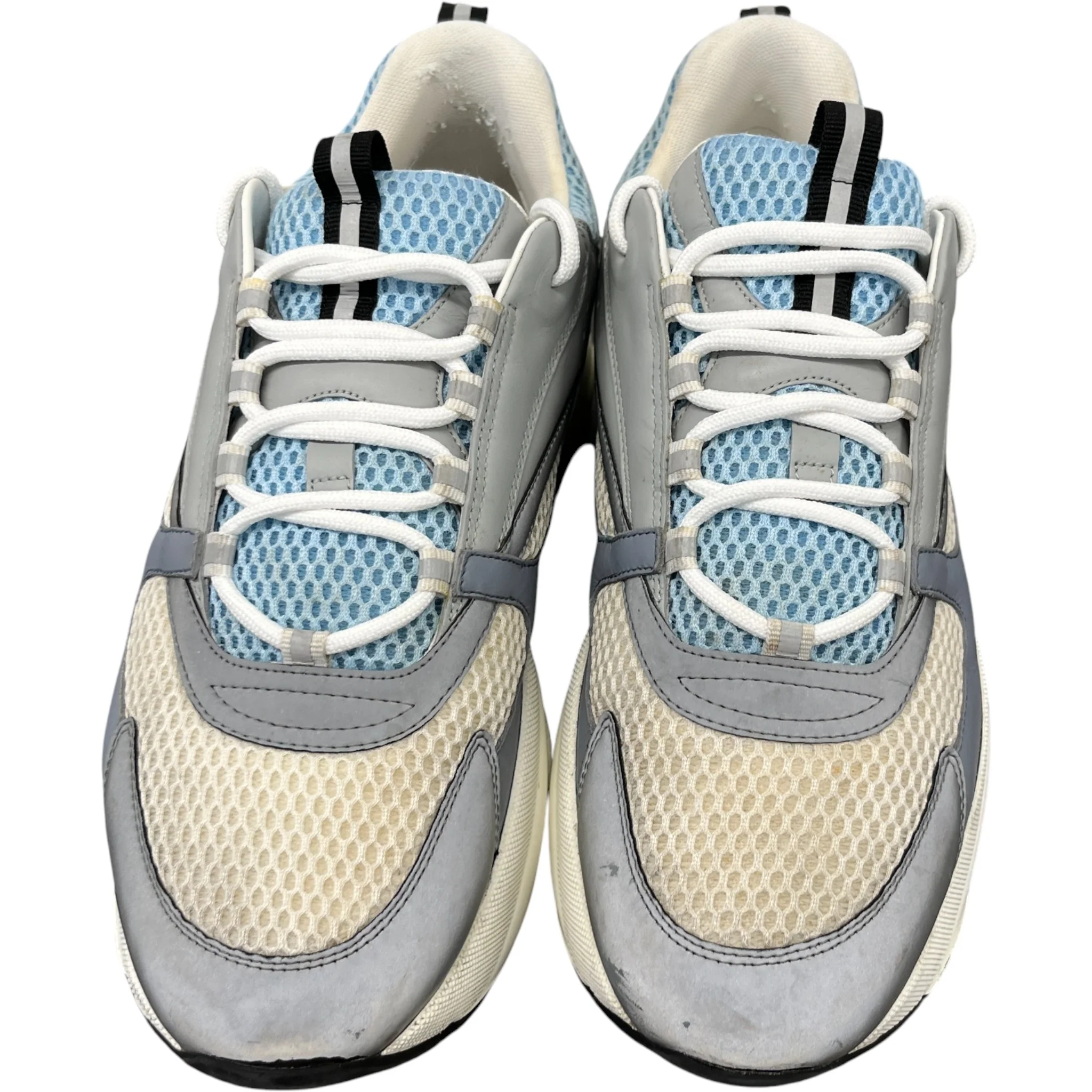 Men's B22 Low Trainers Blue Size EU 46 / UK 12 - Image 6