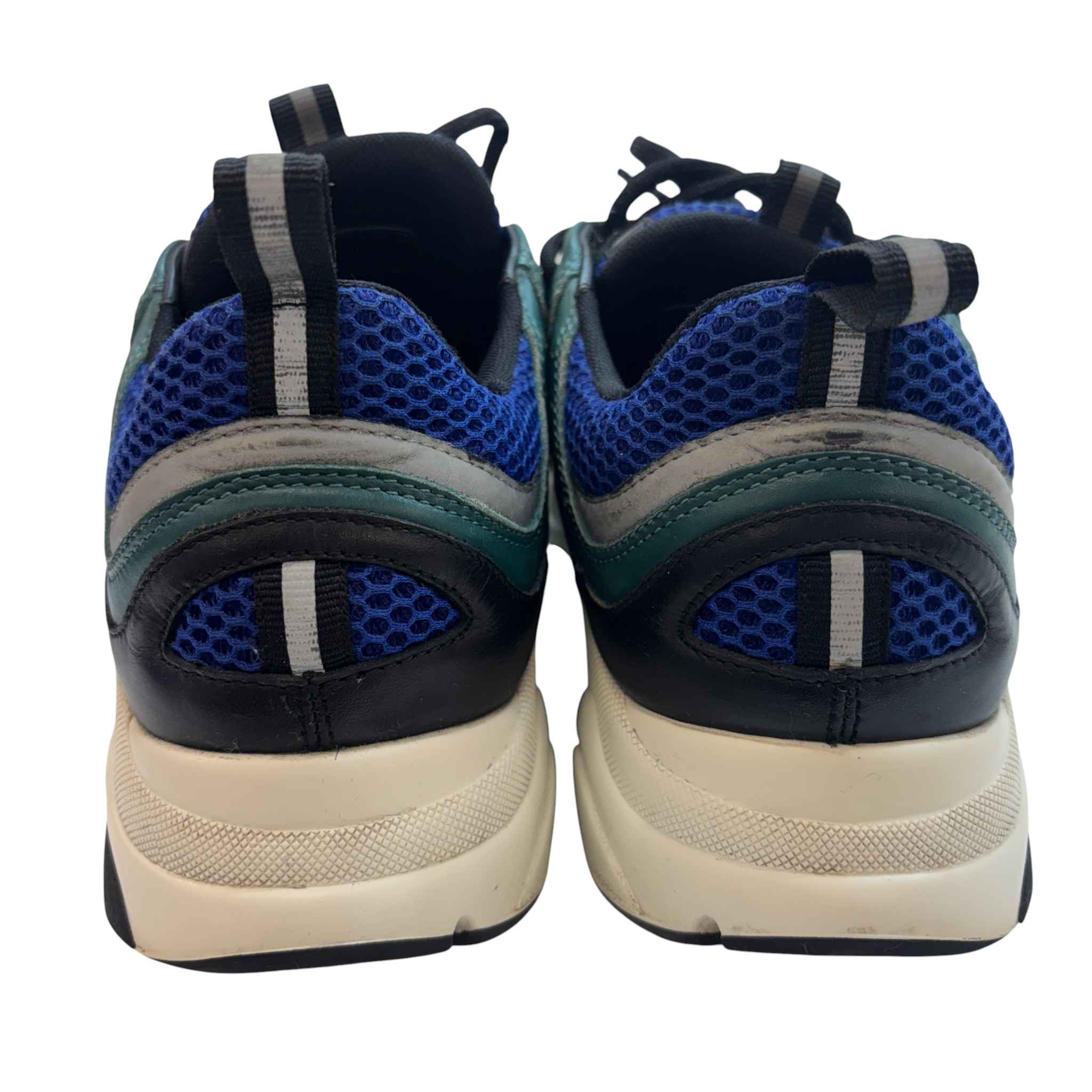 Men's B22 Low Trainers Green Size EU 40 / UK 6 - Image 13