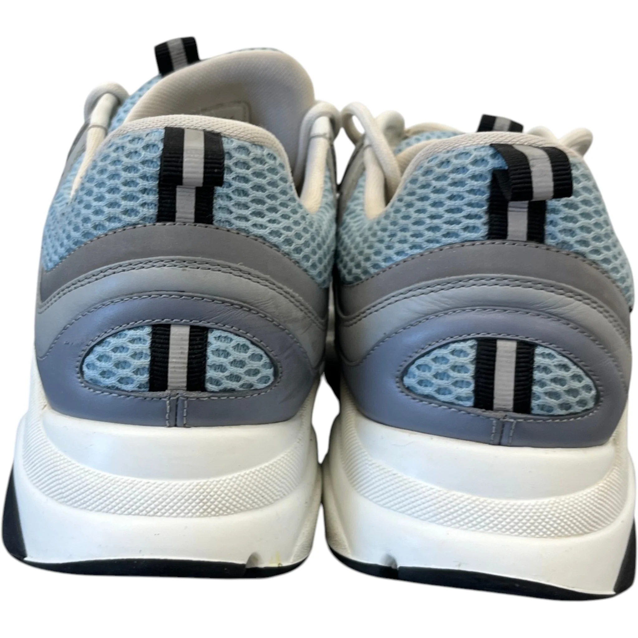 Men's B22 Low Trainers Grey Size EU 46 / UK 12 - Image 7