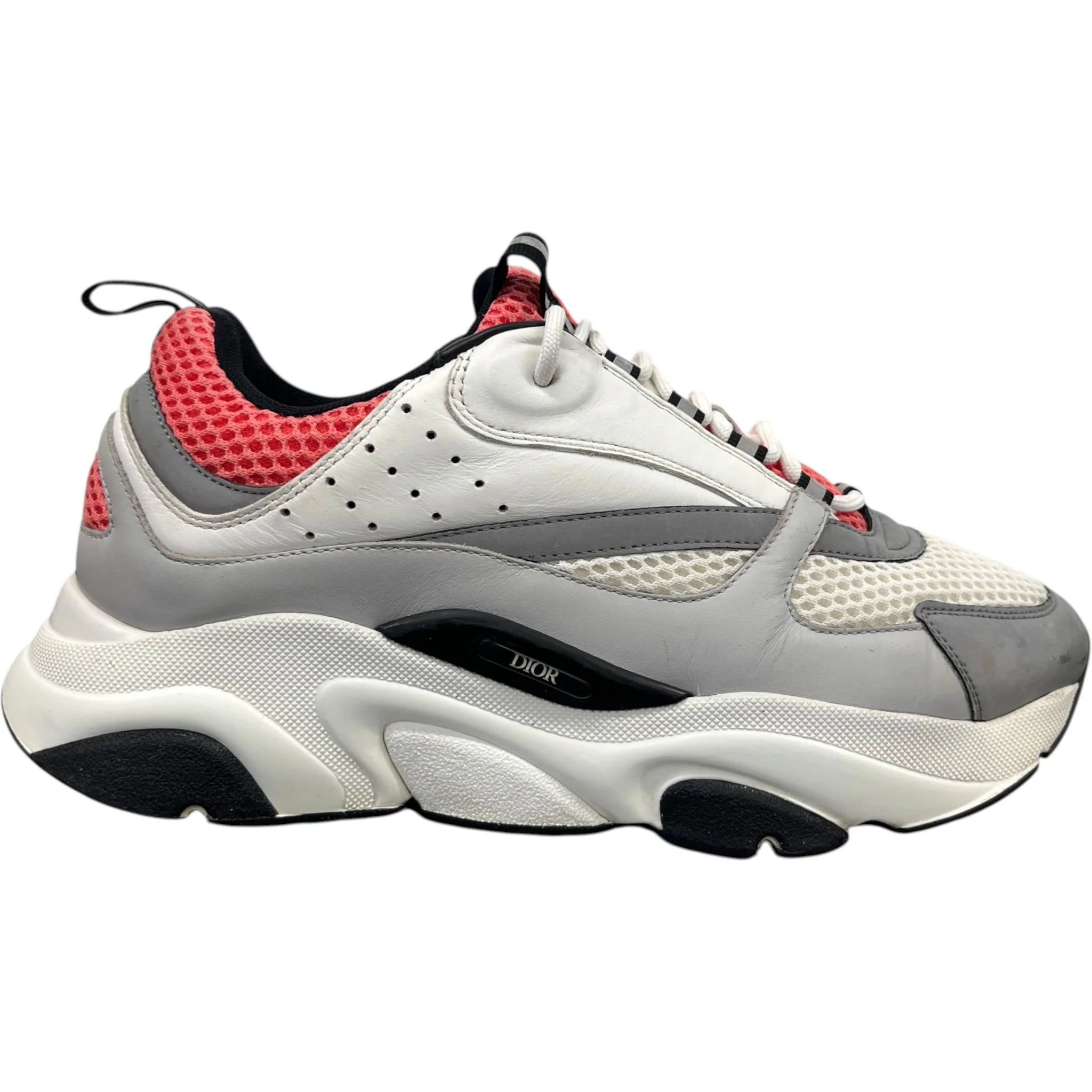 Men's B22 Low Trainers Multi-Coloured Size EU 41 / UK 7
