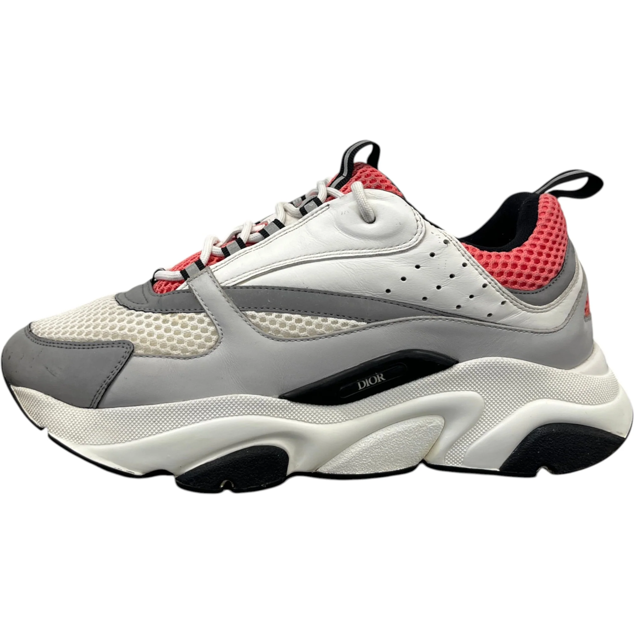 Men's B22 Low Trainers Multi-Coloured Size EU 41 / UK 7 - Image 5