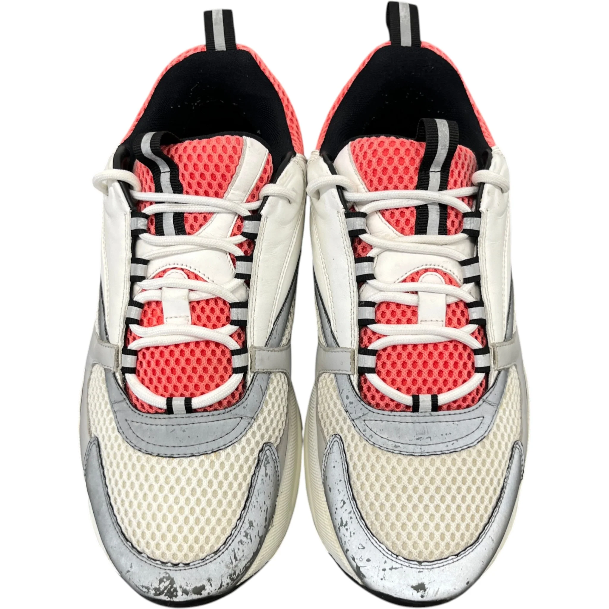Men's B22 Low Trainers Multi-Coloured Size EU 41 / UK 7 - Image 6