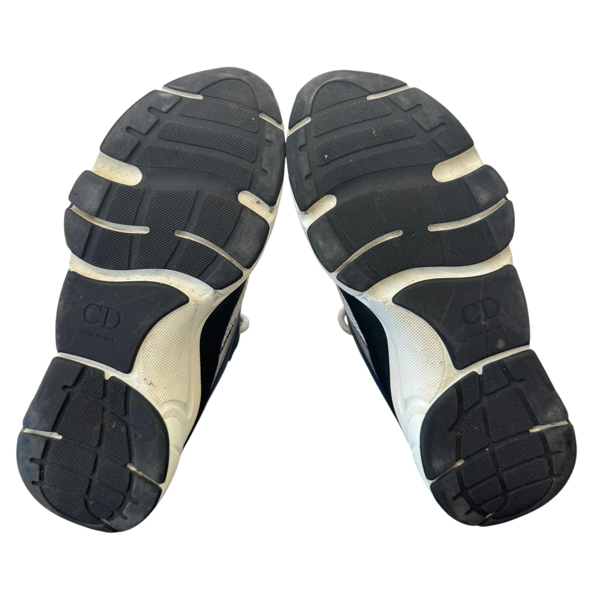 Men's B22 Low Trainers Navy Size EU 41.5 / UK 7.5 - Image 10