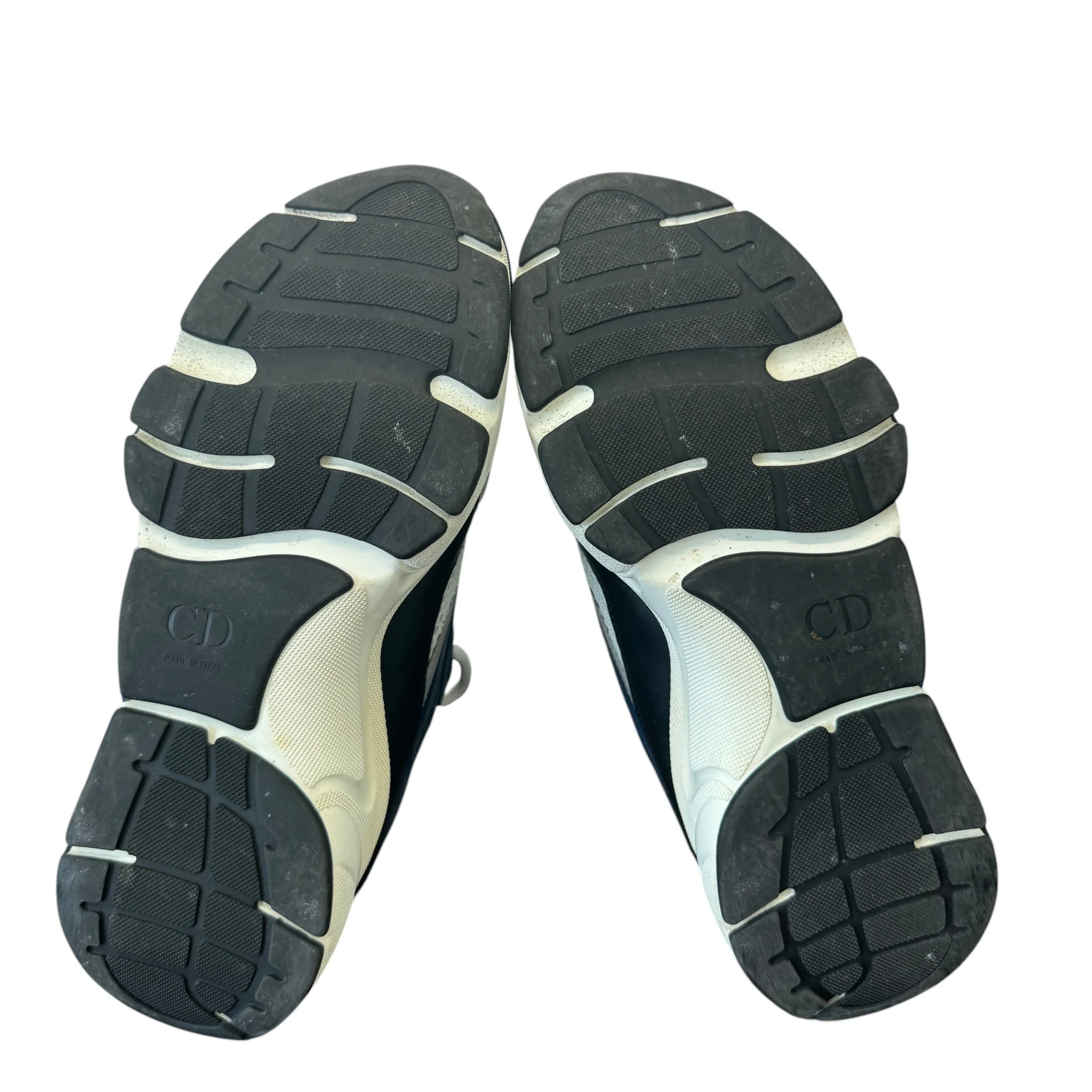 Men's B22 Low Trainers Navy Size EU 42 / UK 8 - Image 10