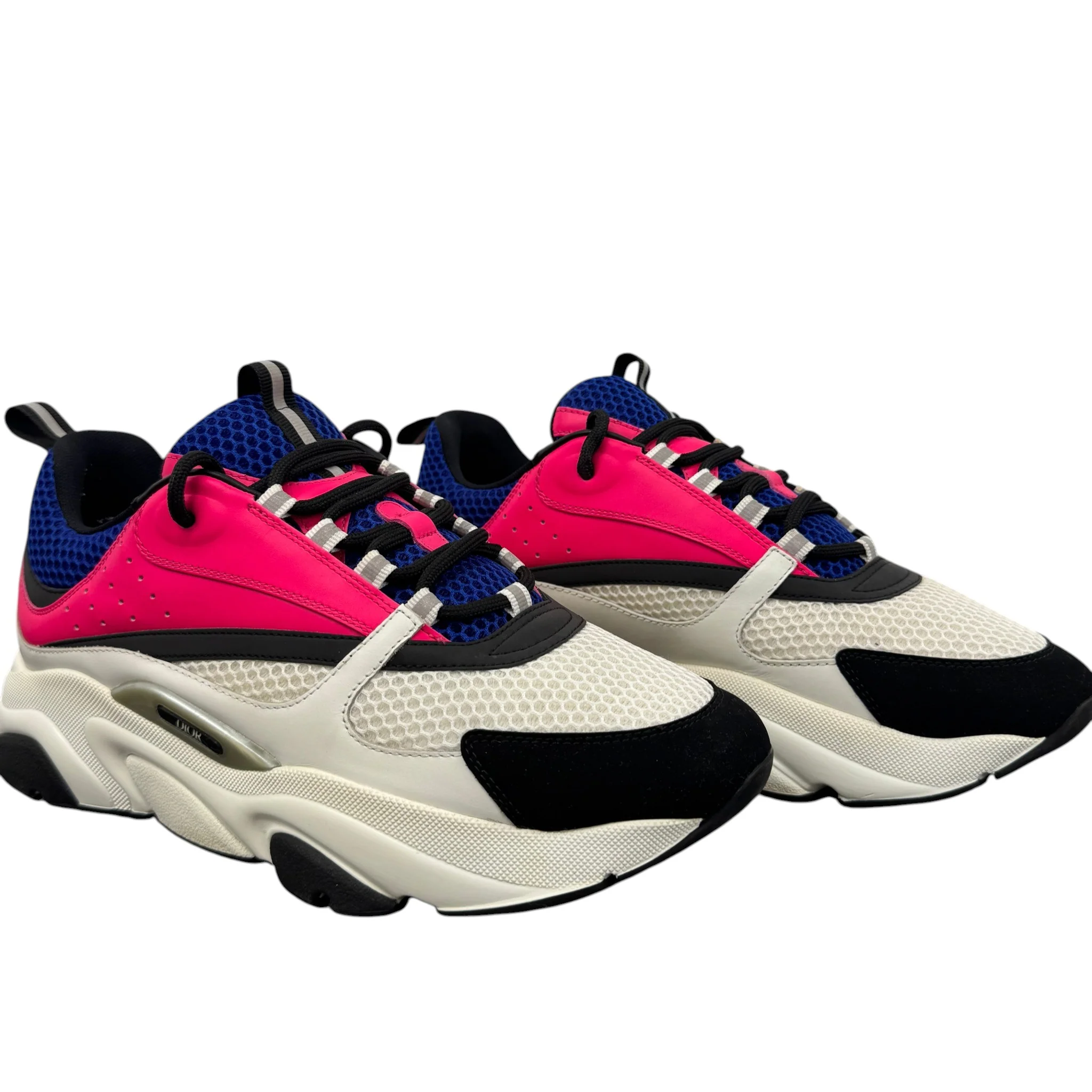 Men's B22 Low Trainers Pink Size EU 44 / UK 10 - Image 10