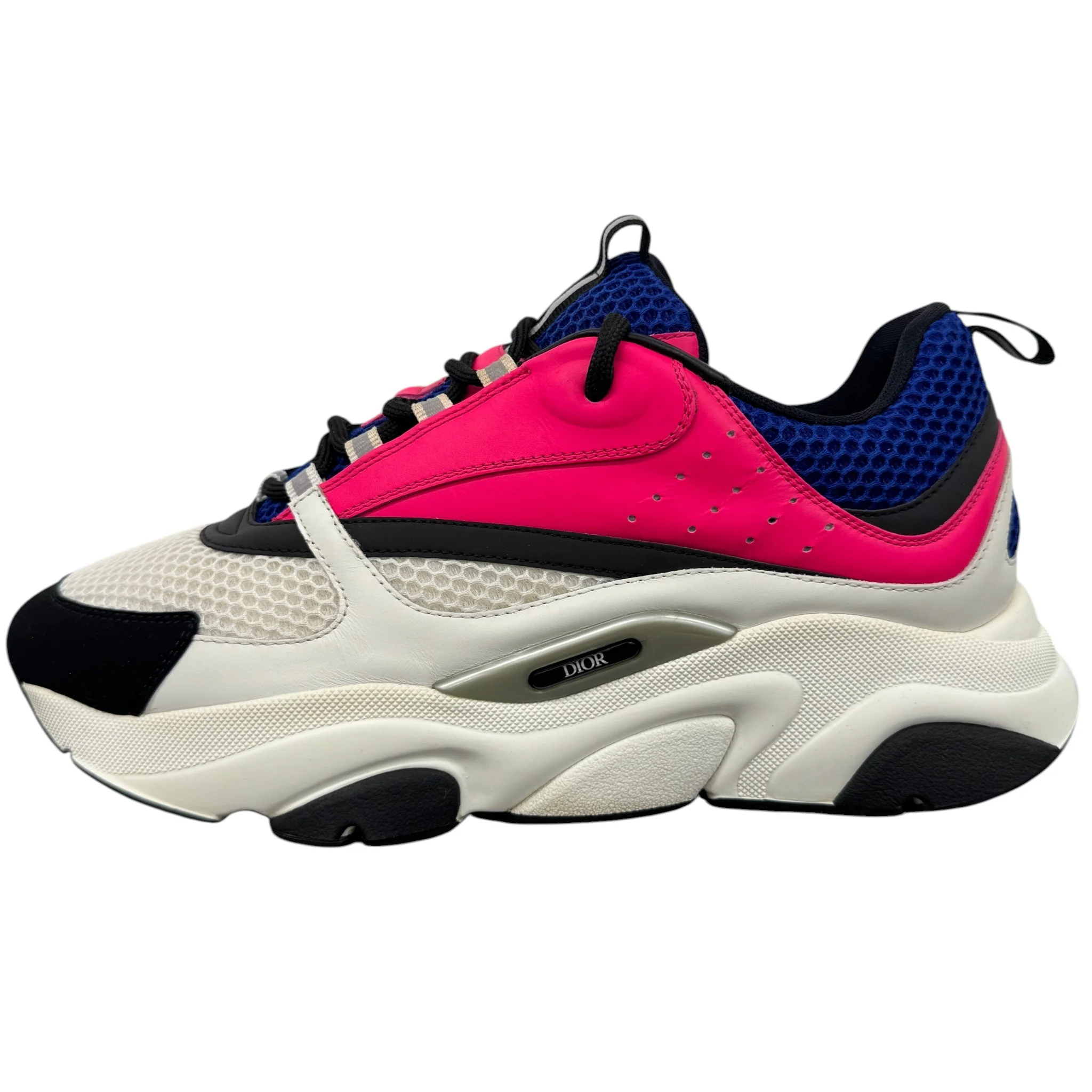 Men's B22 Low Trainers Pink Size EU 44 / UK 10 - Image 4