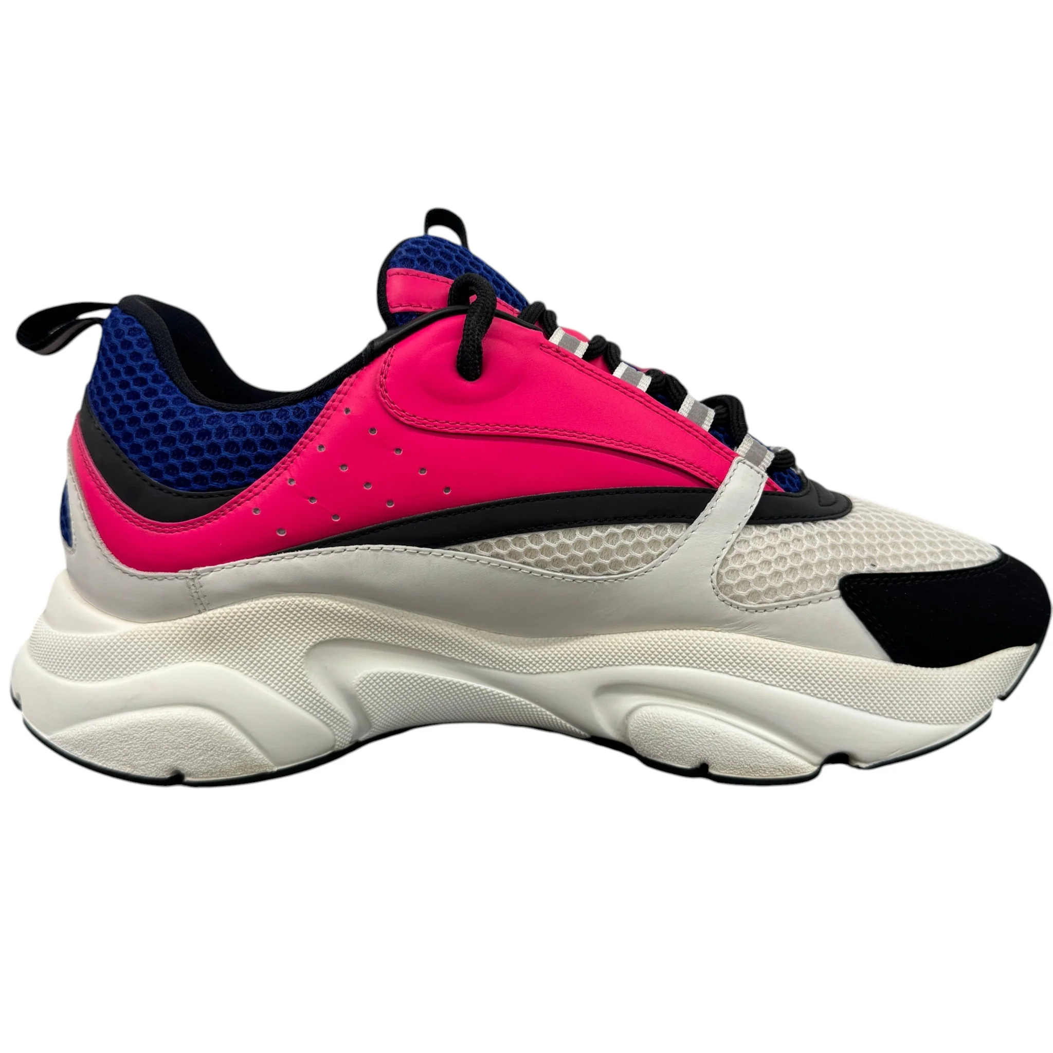 Men's B22 Low Trainers Pink Size EU 44 / UK 10 - Image 5