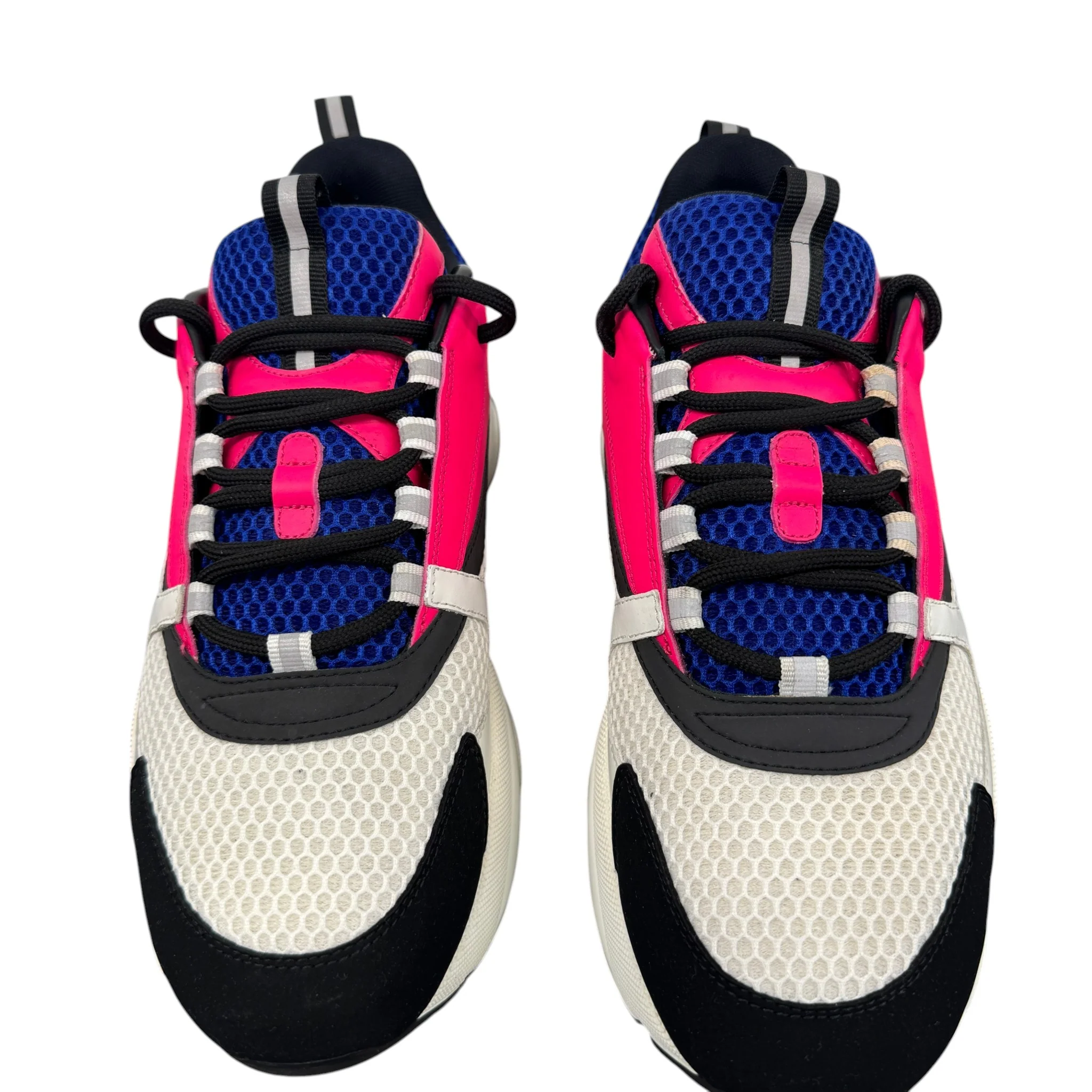 Men's B22 Low Trainers Pink Size EU 44 / UK 10 - Image 6