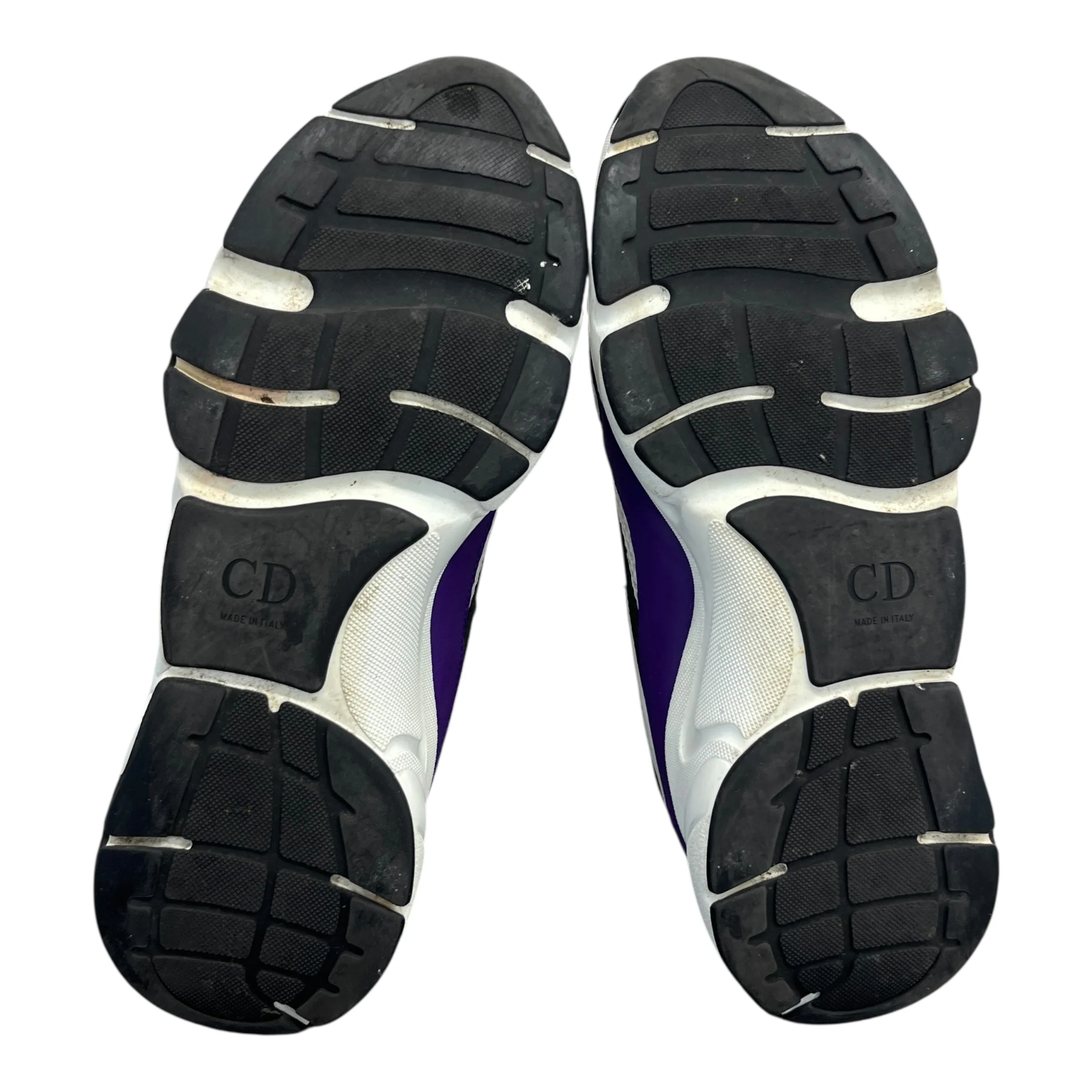 Men's B22 Low Trainers Purple Size EU 44 / UK 10 - Image 11