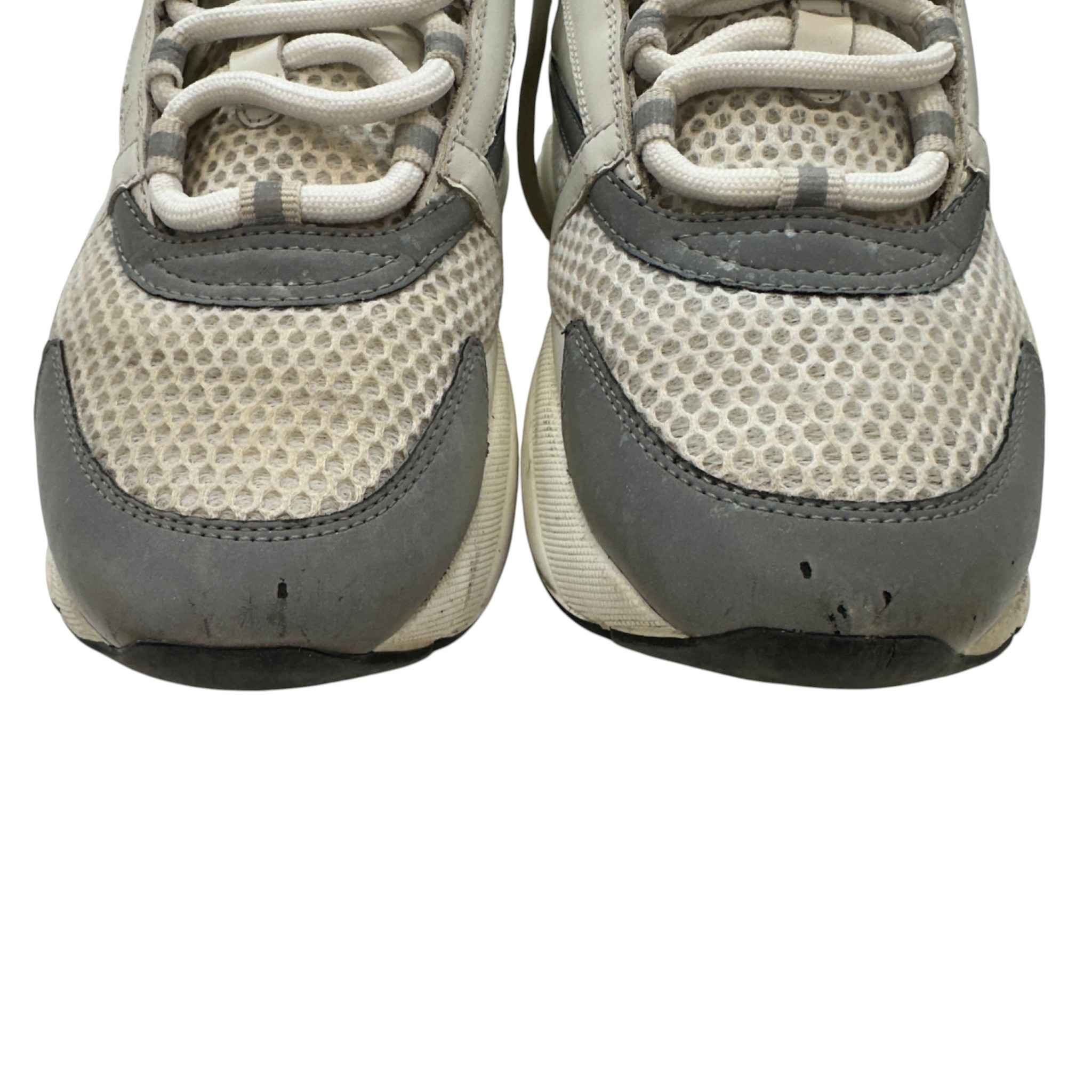 Men's B22 Low Trainers White Size EU 40 / UK 6 - Image 13