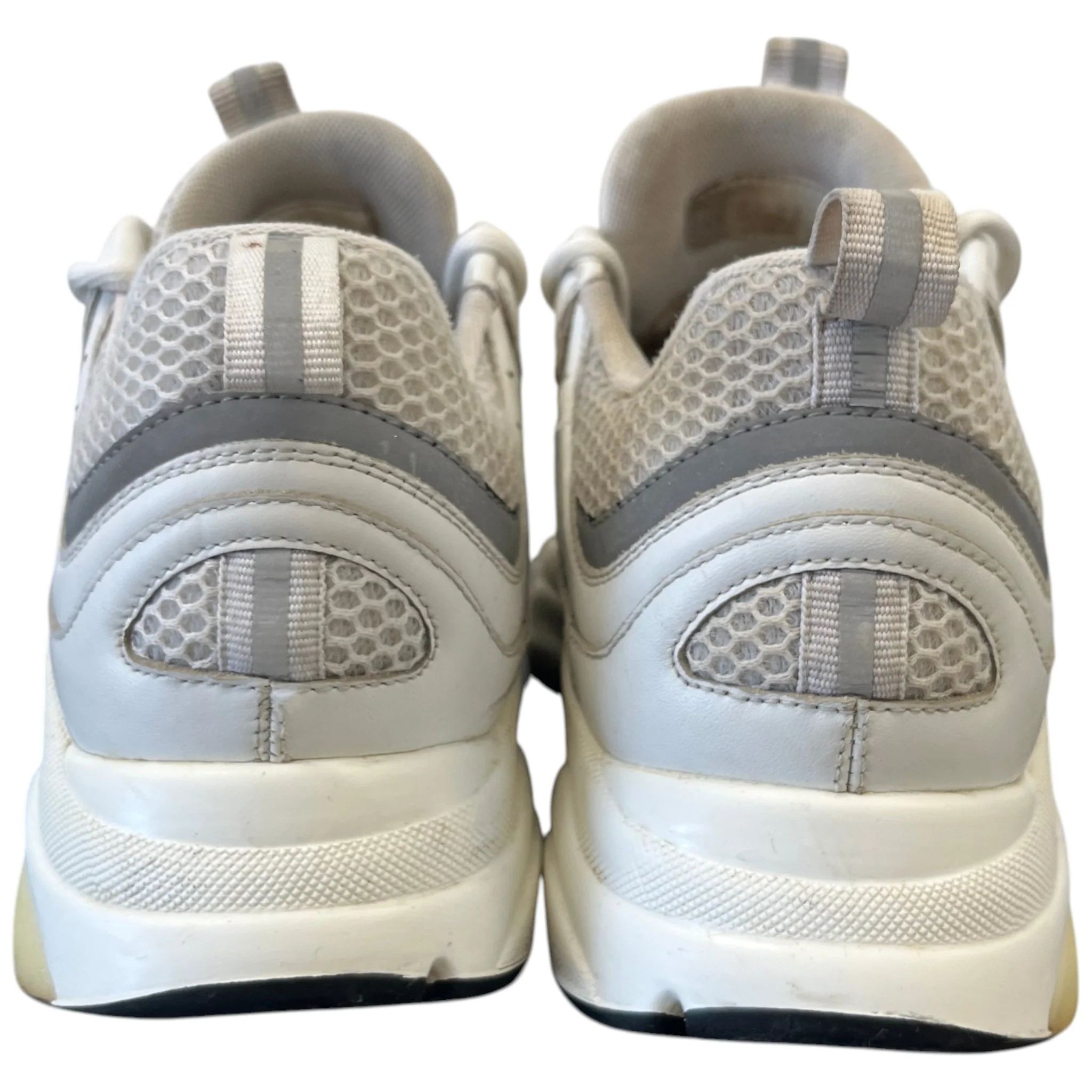 Men's B22 Low Trainers White Size EU 40 / UK 6 - Image 7