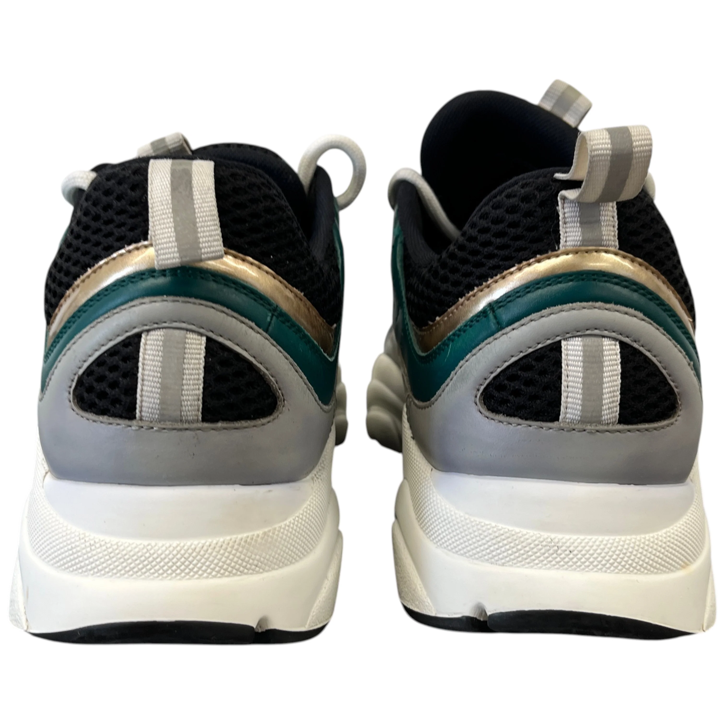 Men's B22 Low Trainers White Size EU 41 / UK 7 - Image 7