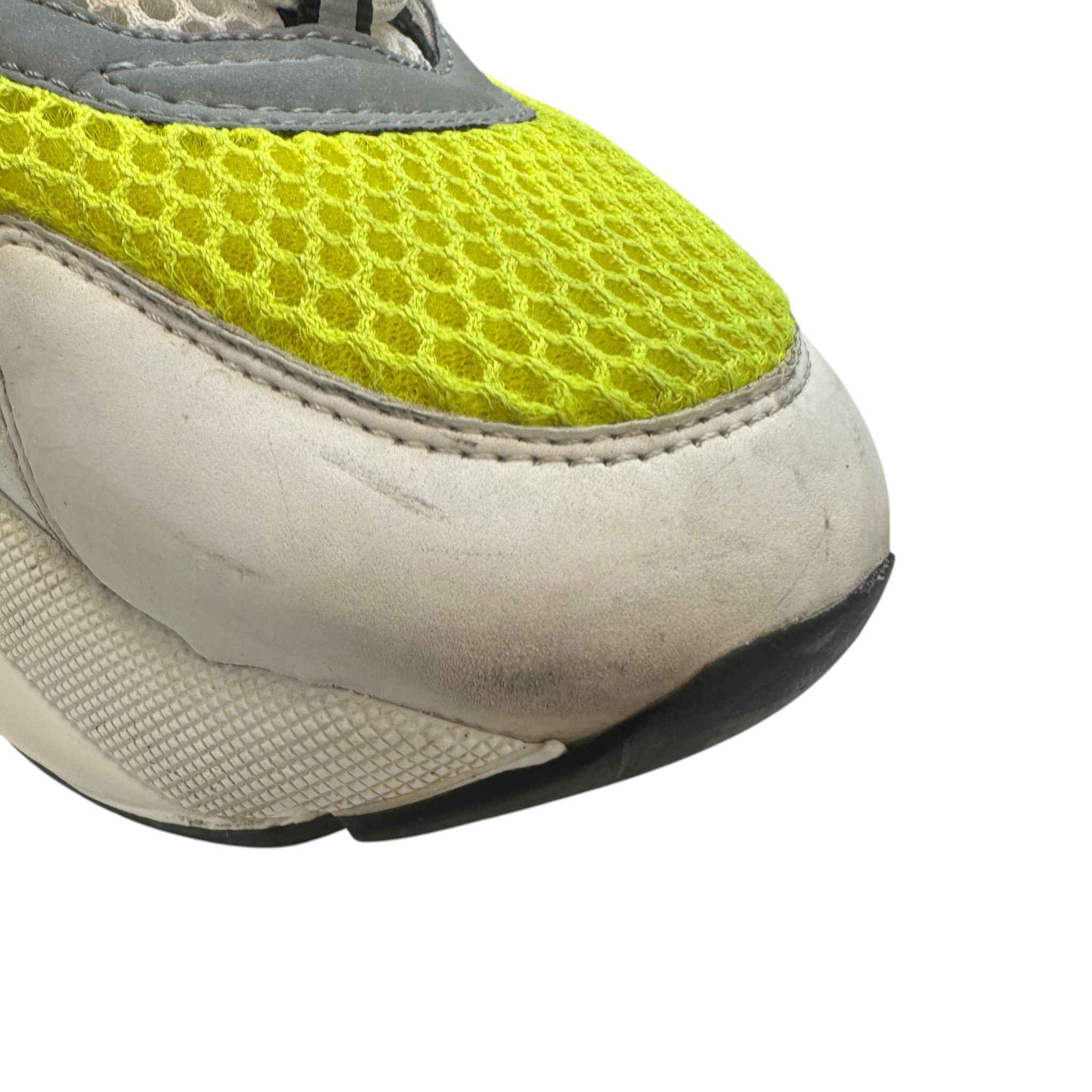 Men's B22 Low Trainers White Size EU 41 / UK 7 - Image 13