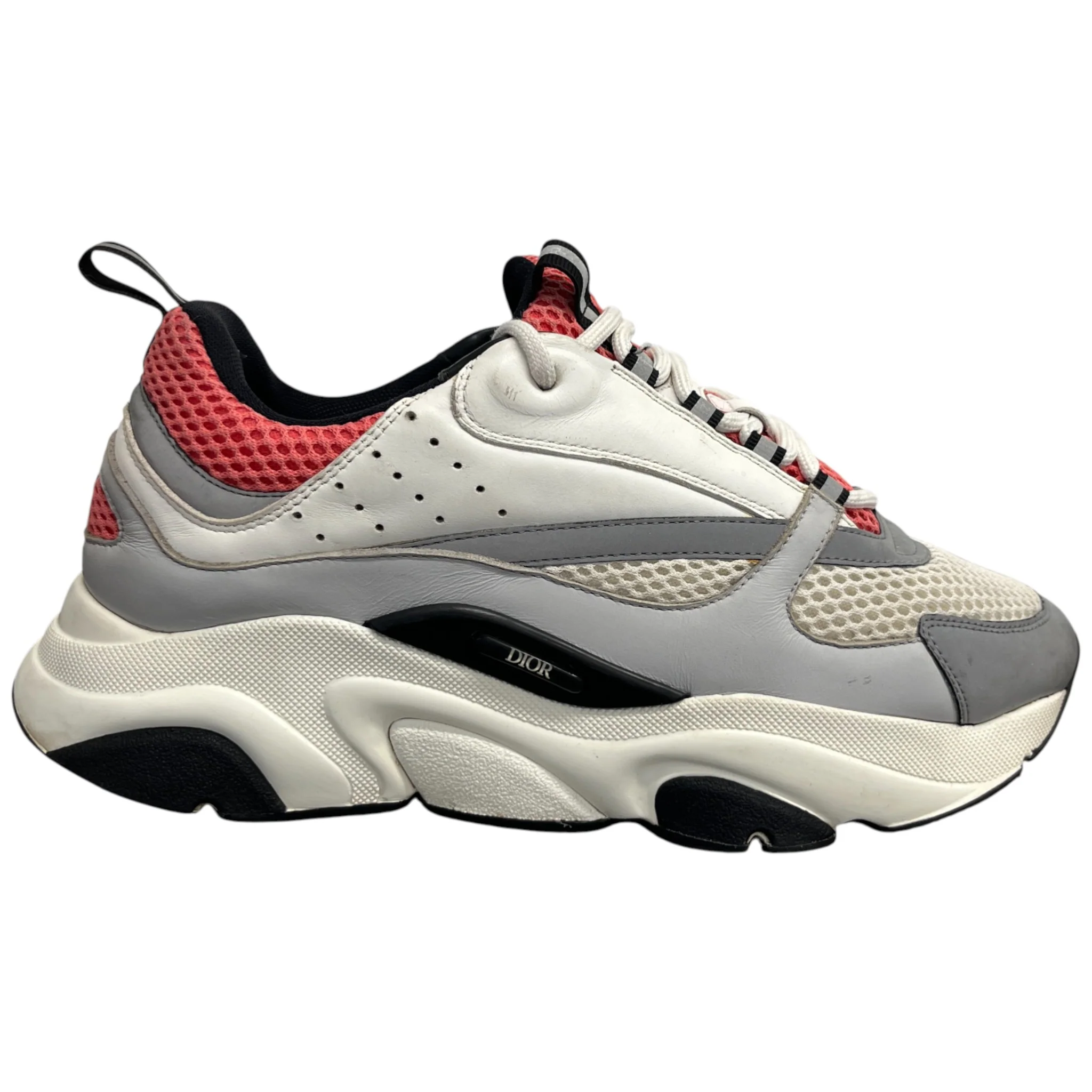 Men's B22 Low Trainers White Size EU 41.5 / UK 7.5