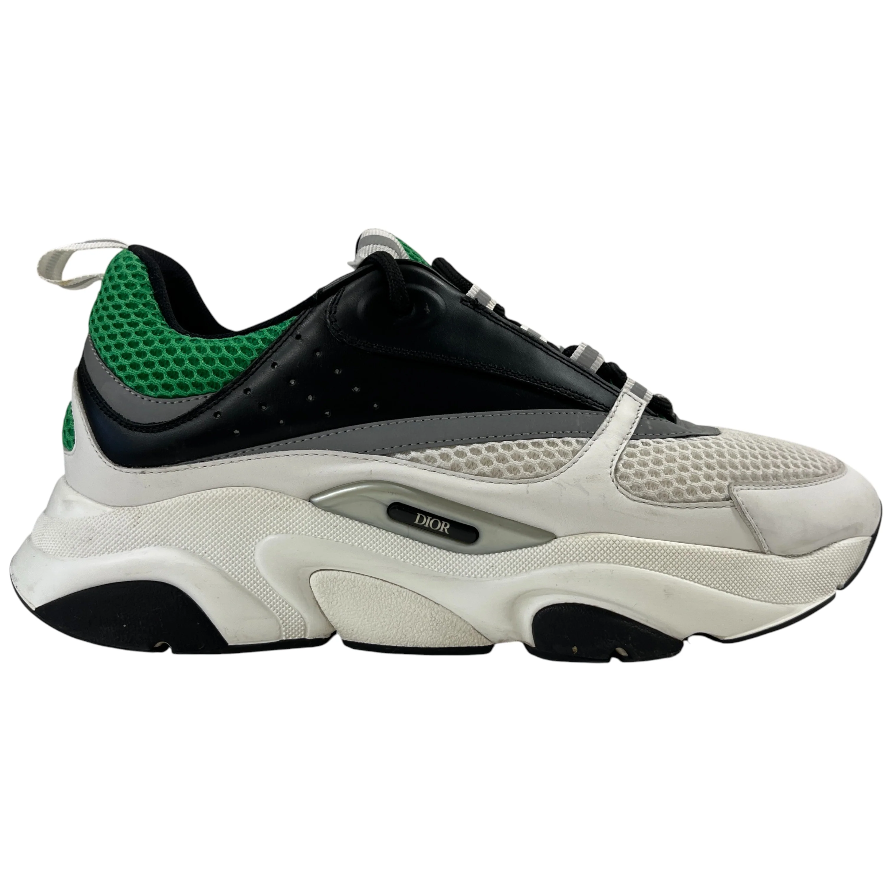 Men's B22 Low Trainers White Size EU 44 / UK 10