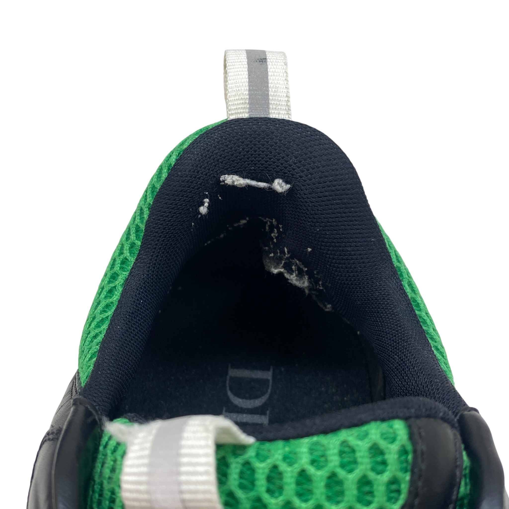 Men's B22 Low Trainers White Size EU 44 / UK 10 - Image 13