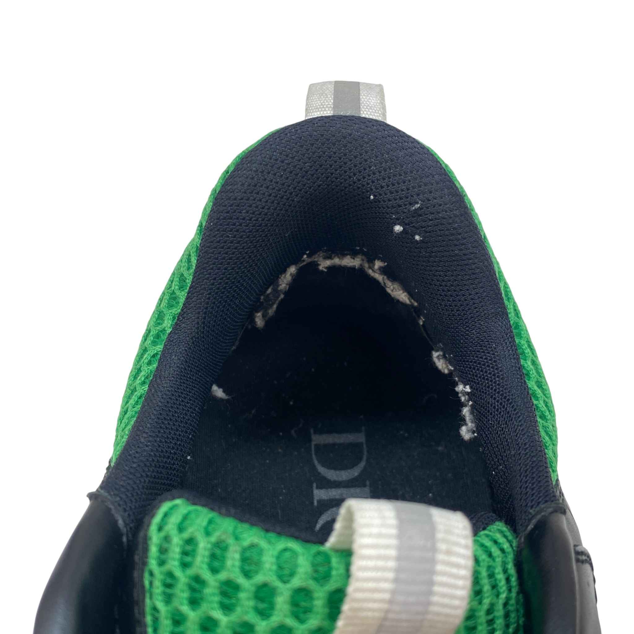 Men's B22 Low Trainers White Size EU 44 / UK 10 - Image 14