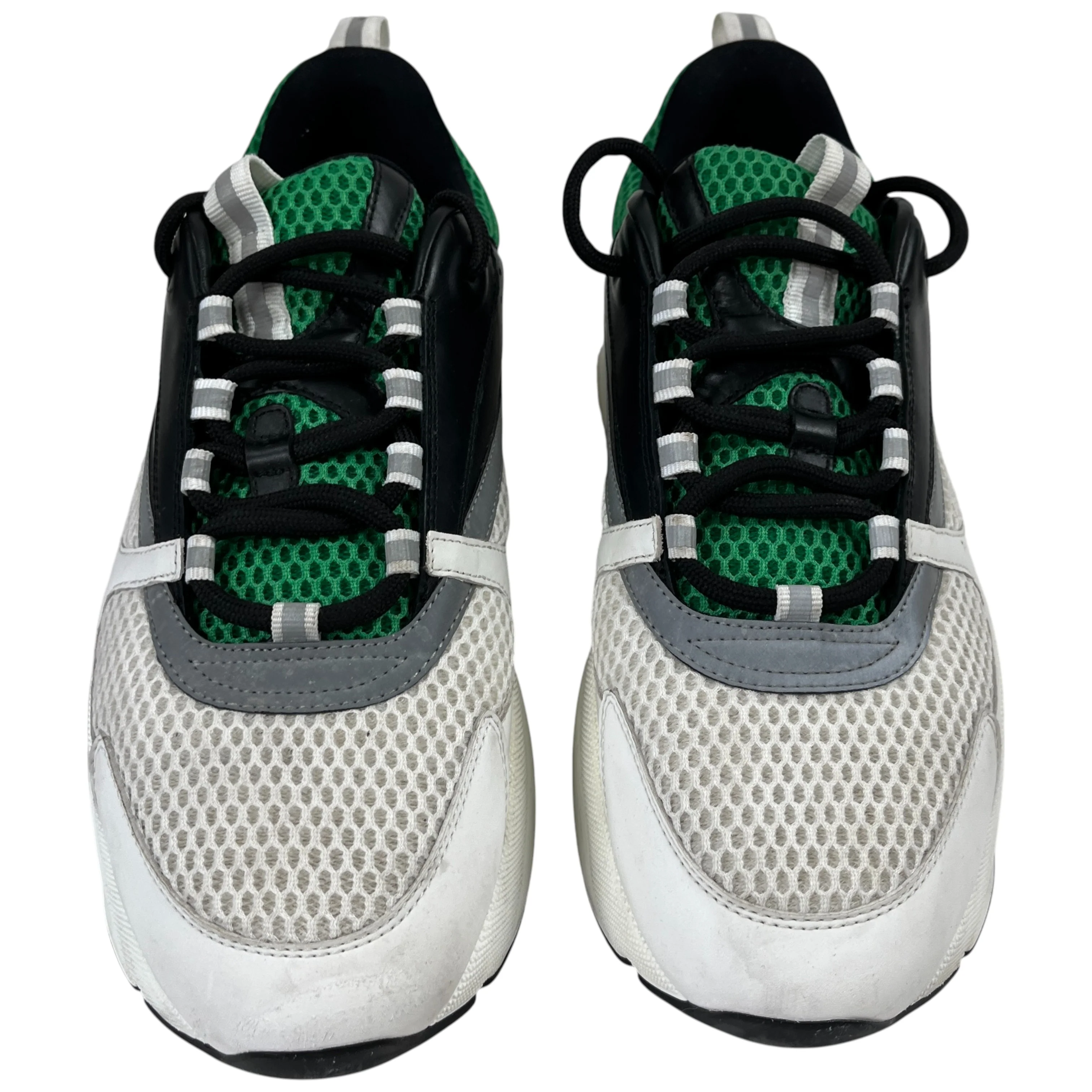 Men's B22 Low Trainers White Size EU 44 / UK 10 - Image 6
