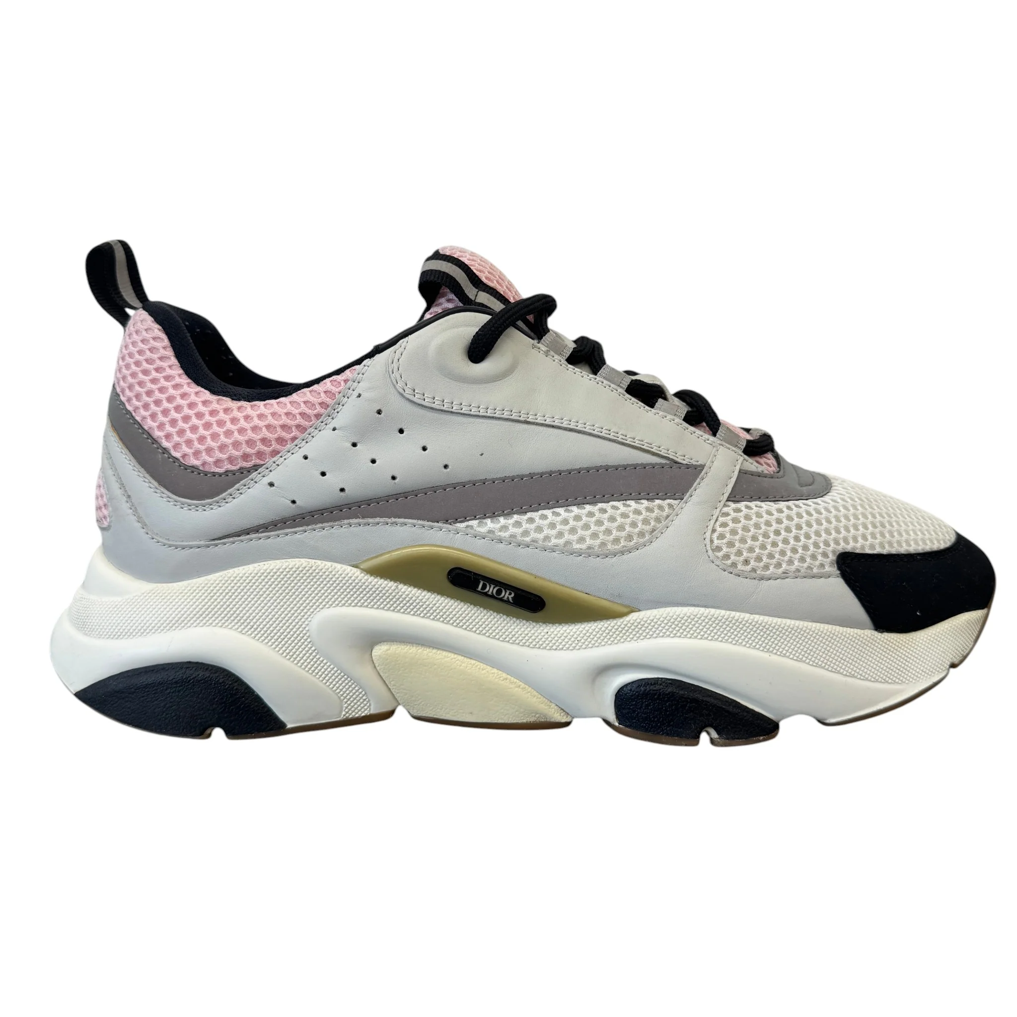 Men's B22 Low Trainers White Size EU 44 / UK 10
